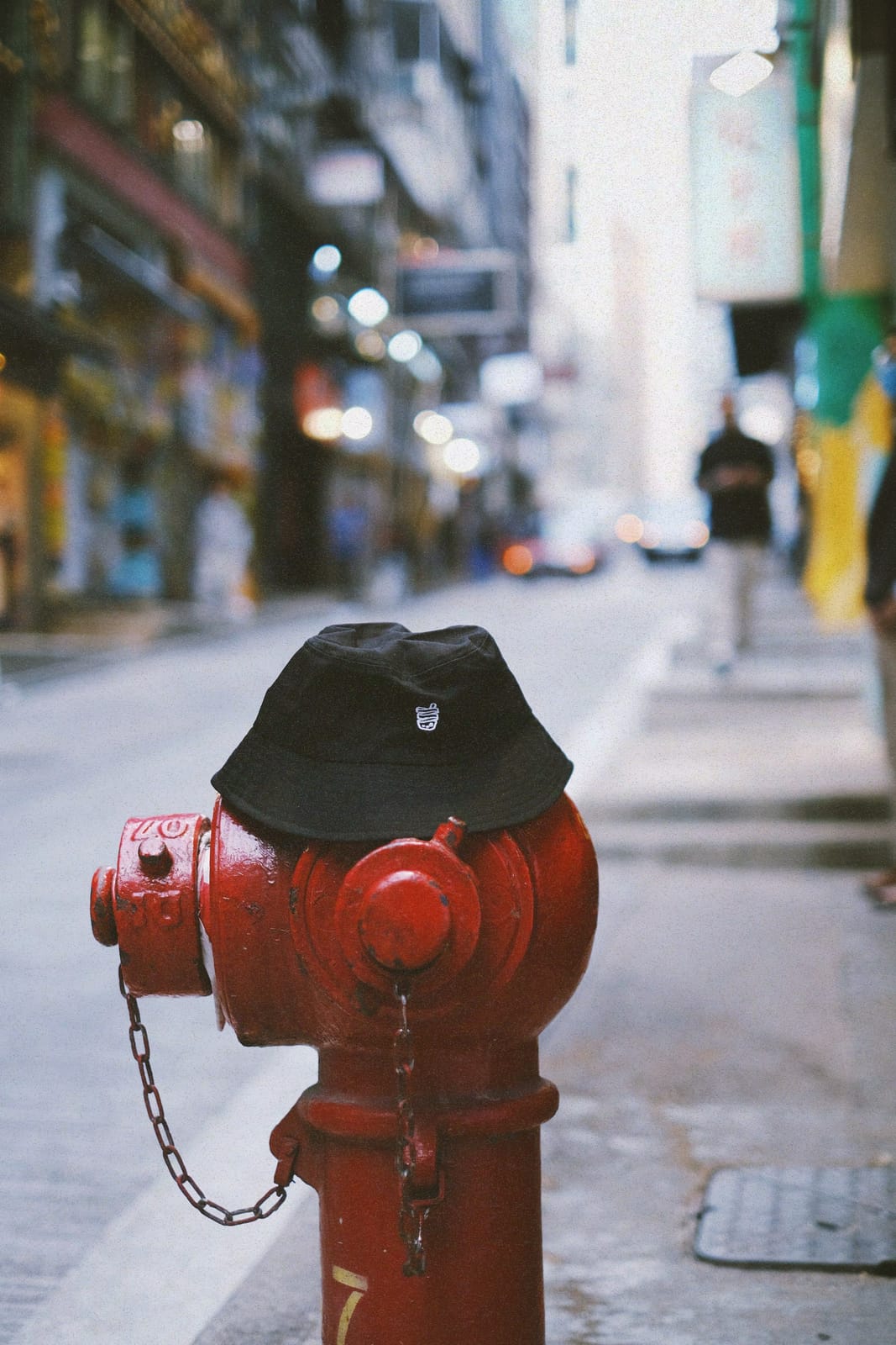 Silk. (Mong Kok) photo 6