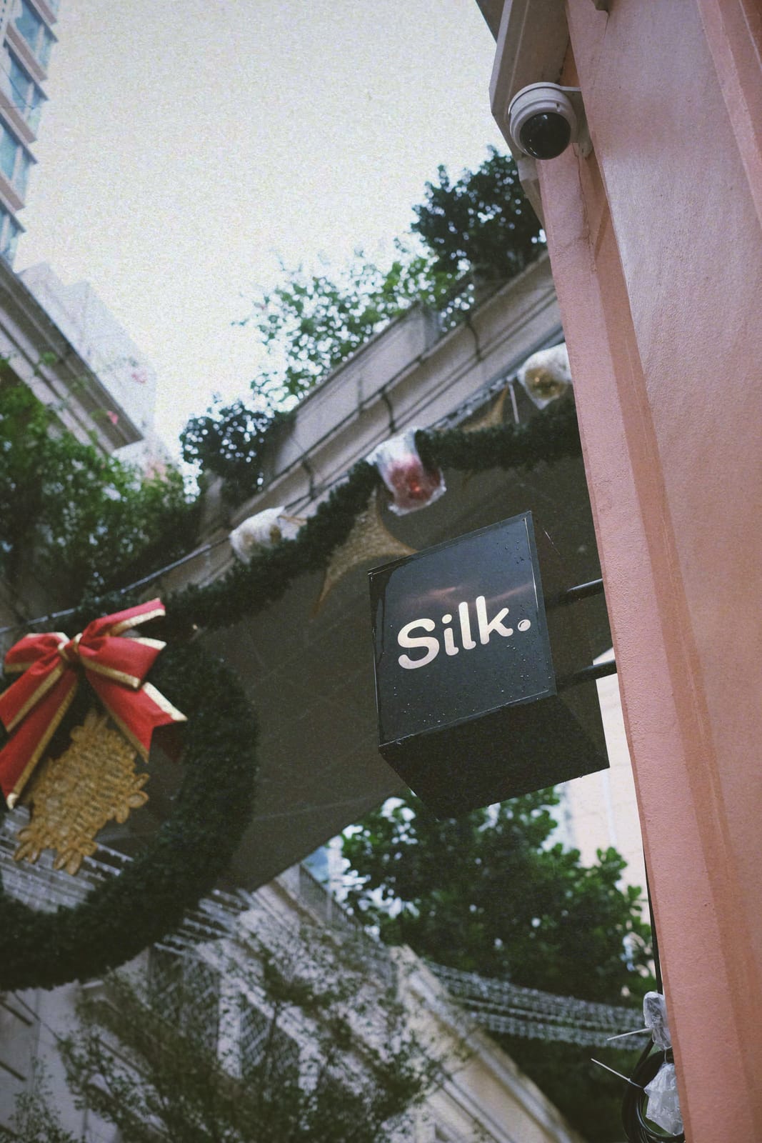 Silk. (Mong Kok) photo 7