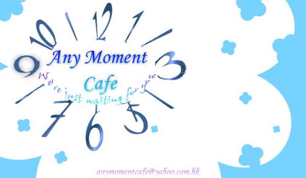 Any Moment Café photo 2