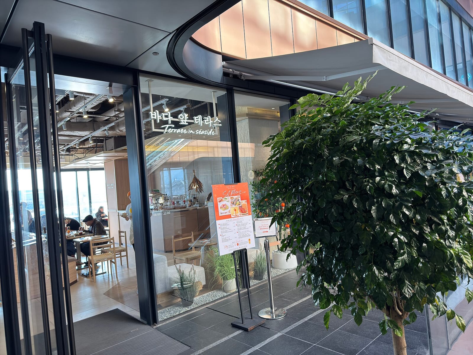 % Arabica (Nam Cheong) photo 5