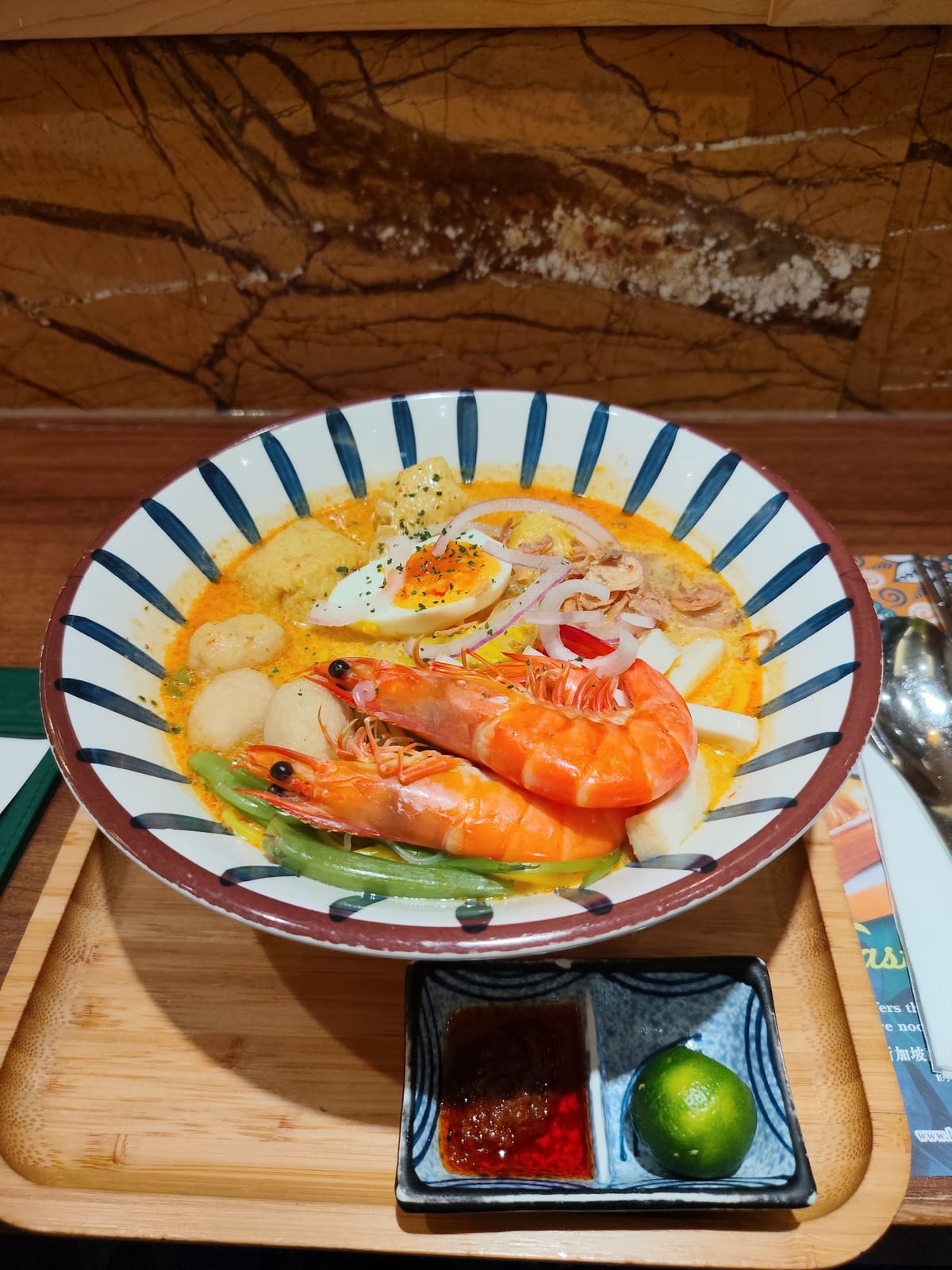 K1 Cafe & Bar