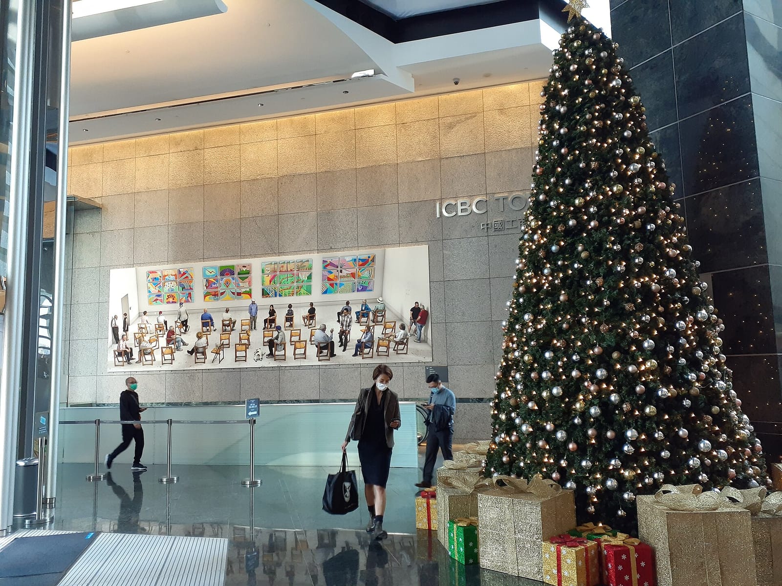 % Arabica (Three Garden Road) photo 5