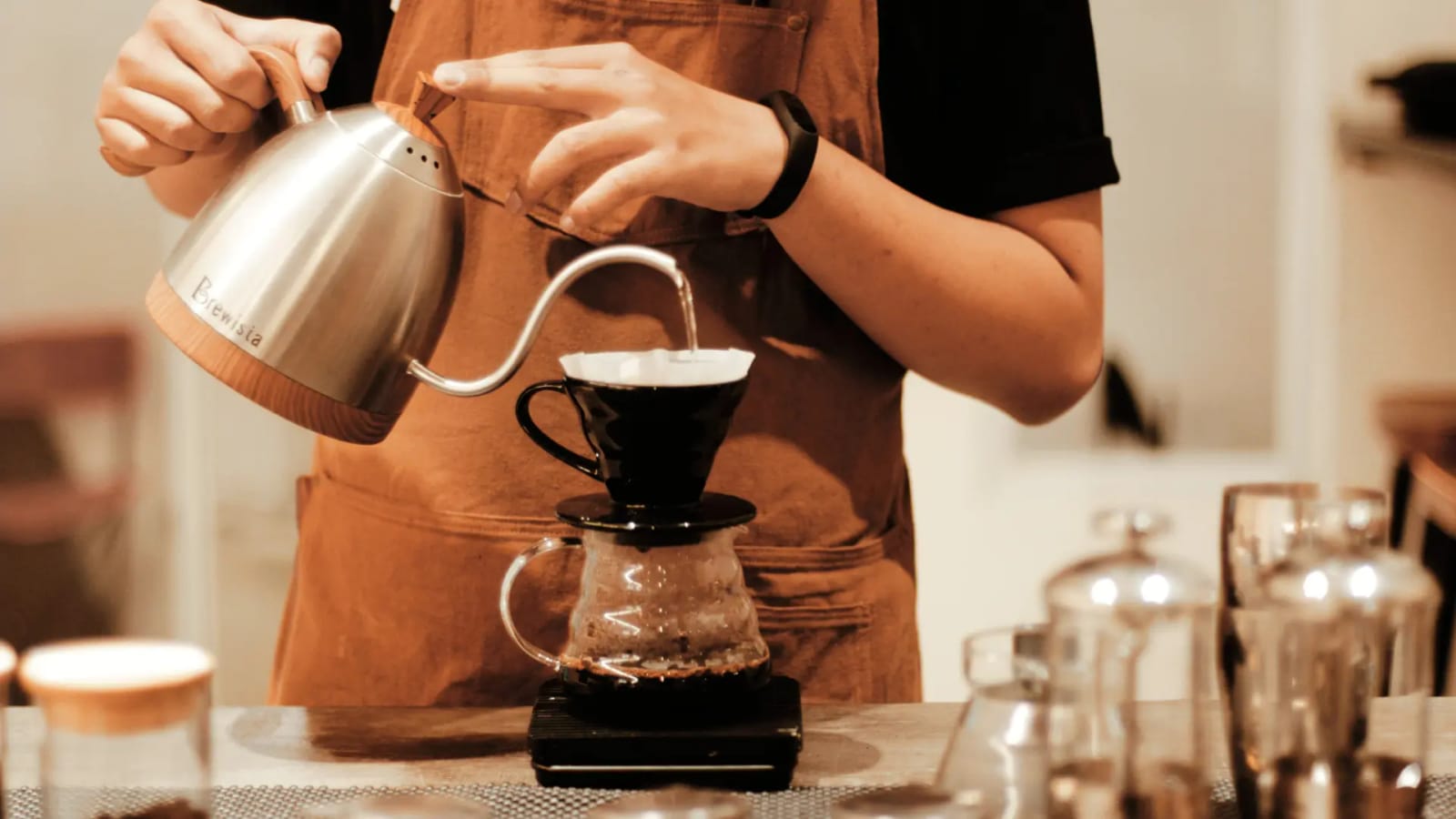 Serene Coffee & Wine photo 2