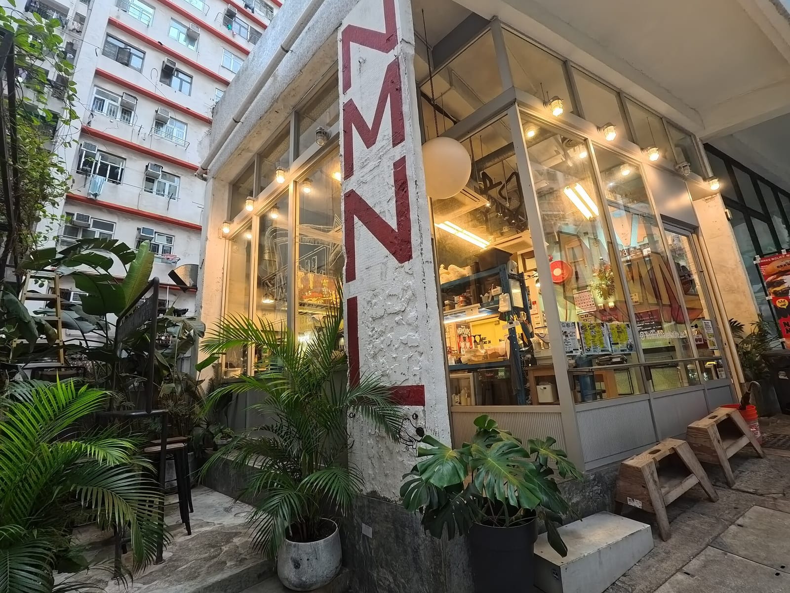 TBC Cafe photo 3
