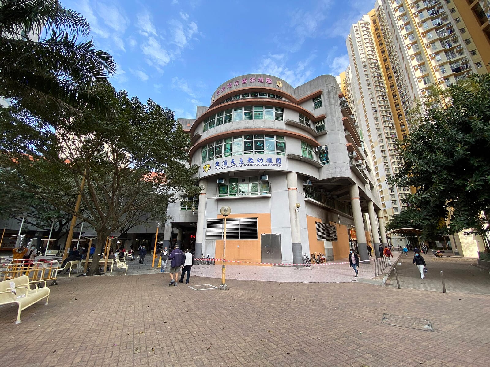 Milk Cafe (Tung Chung) photo 2