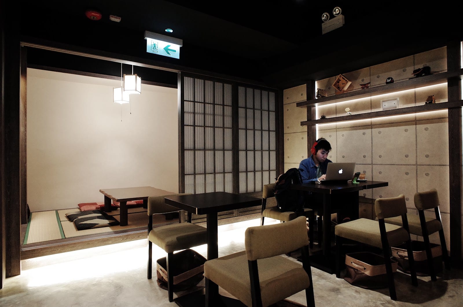 Wabi Sabi Coffee