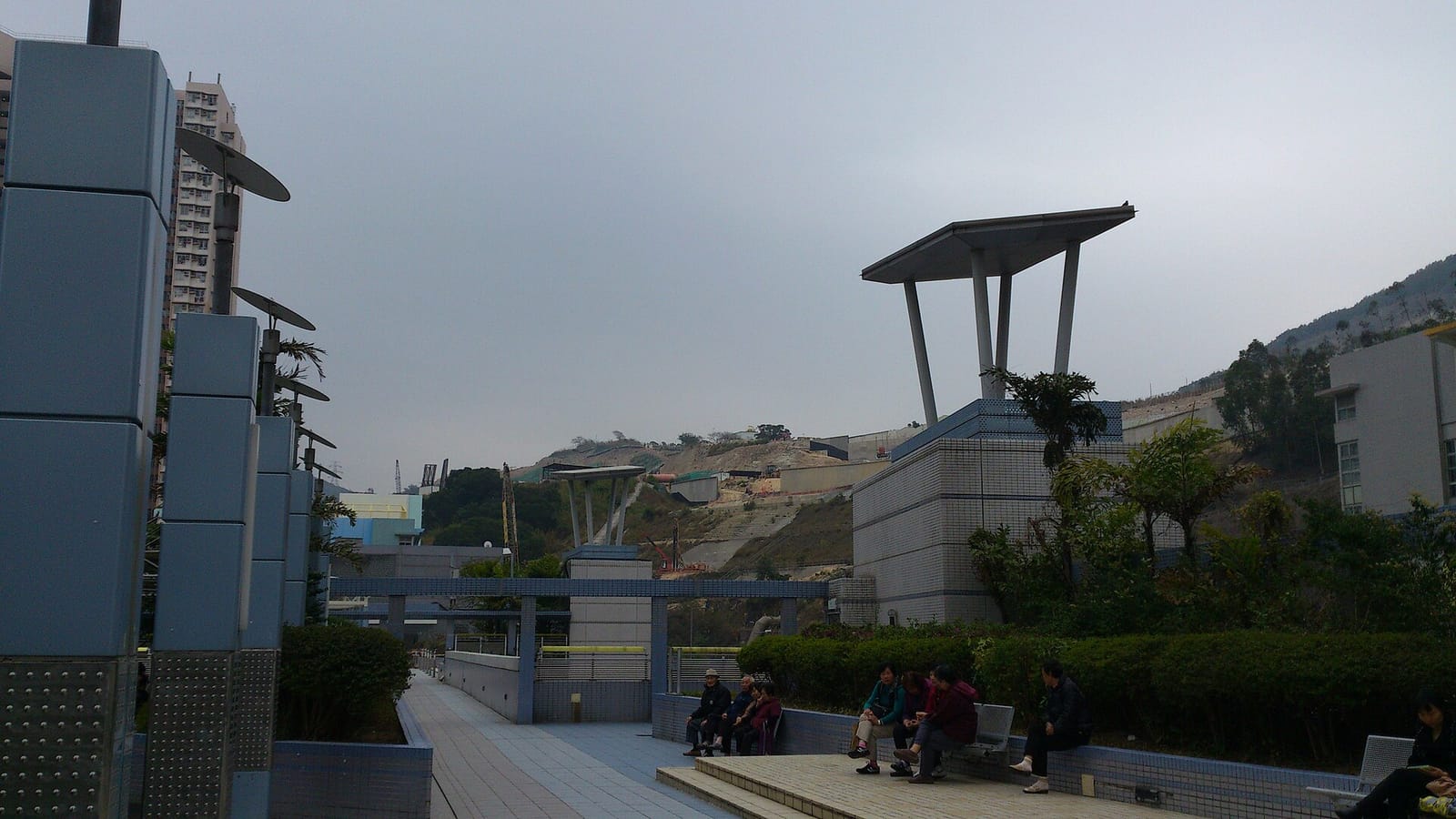 Luk Wo Cafe (Sau Mau Ping Shopping Centre) photo 4