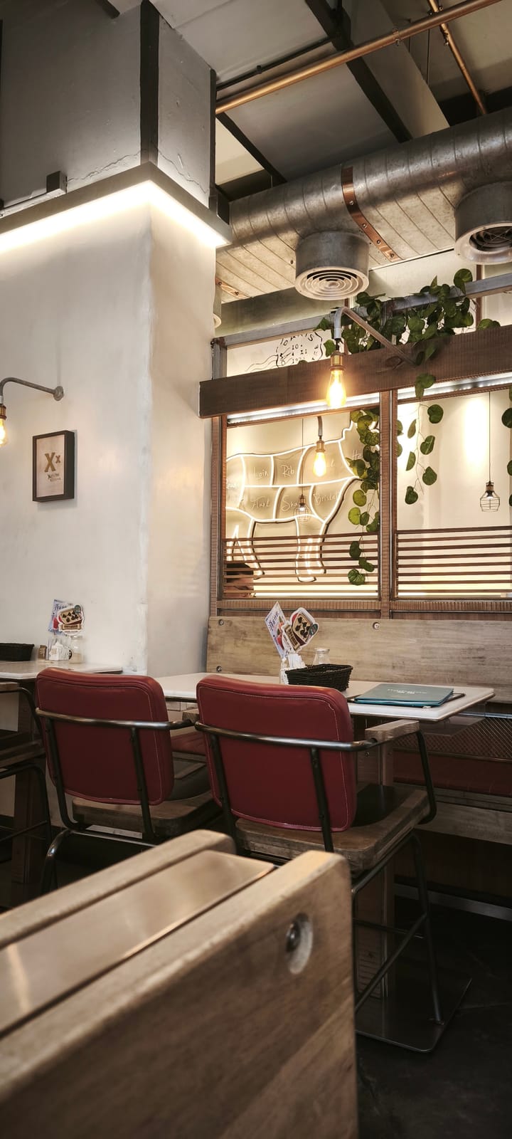 Cafe de Itamomo (Kwun Tong)
