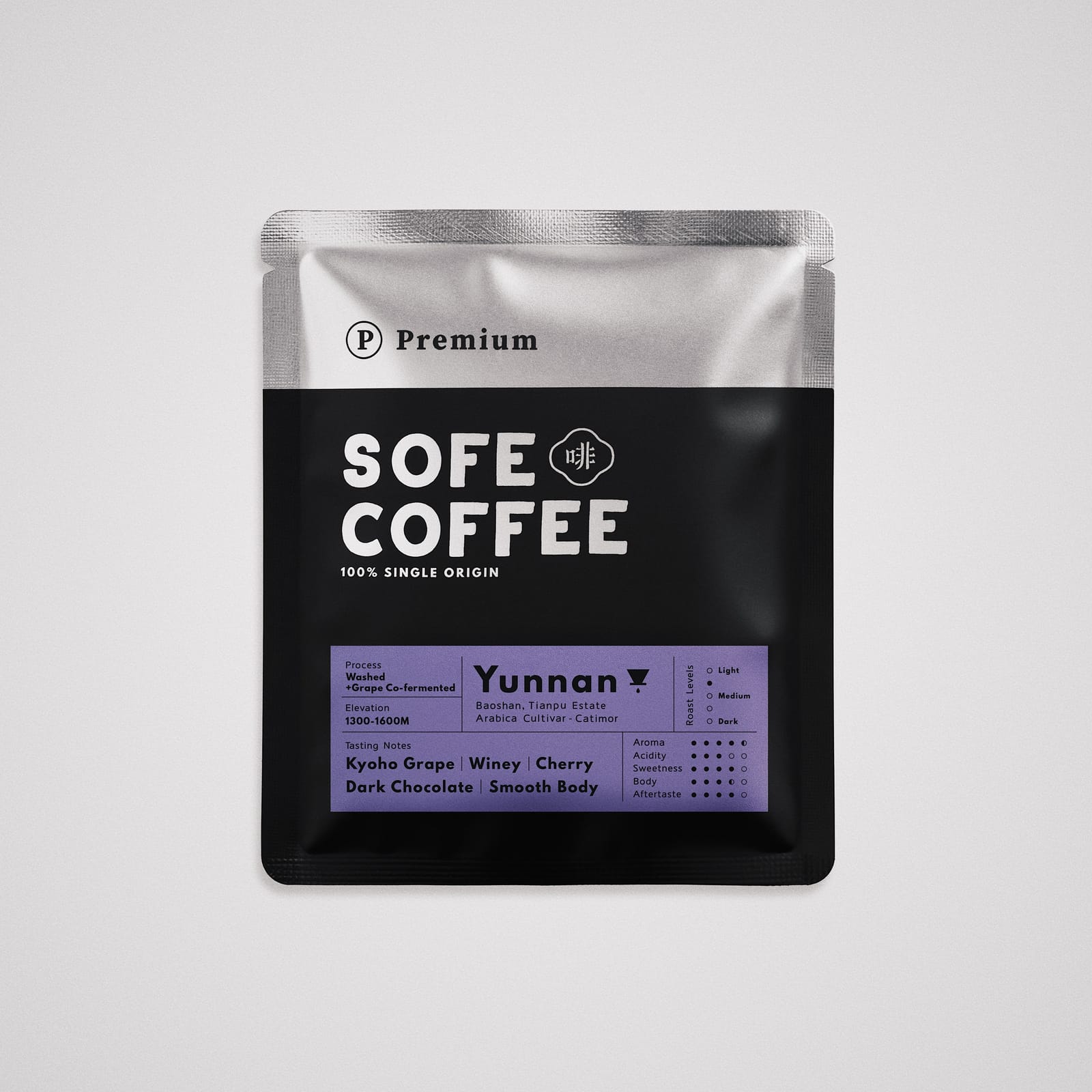 SOFE COFFEE 素啡工場 (The Wai) photo 5