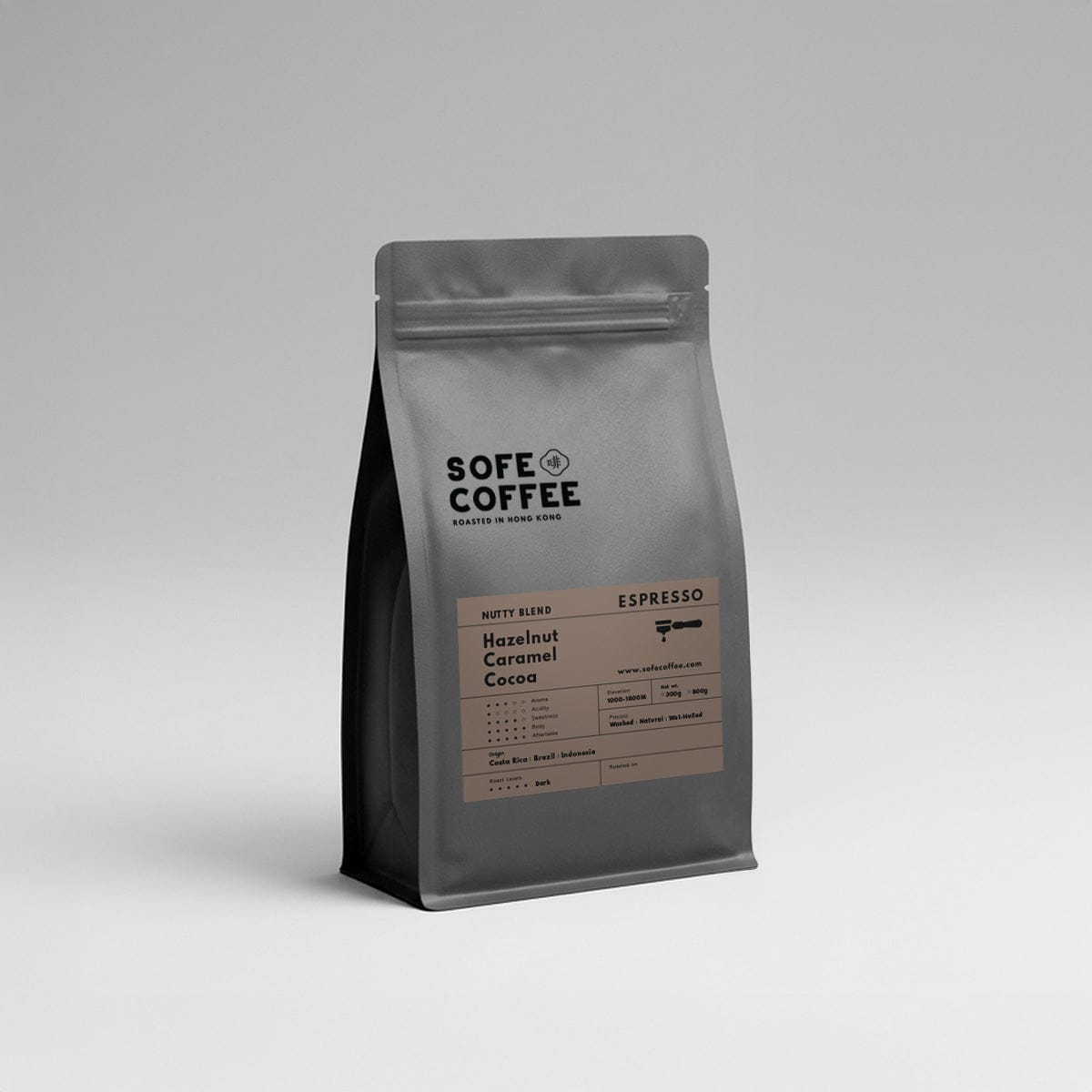SOFE COFFEE 素啡工場 (The Wai) photo 9