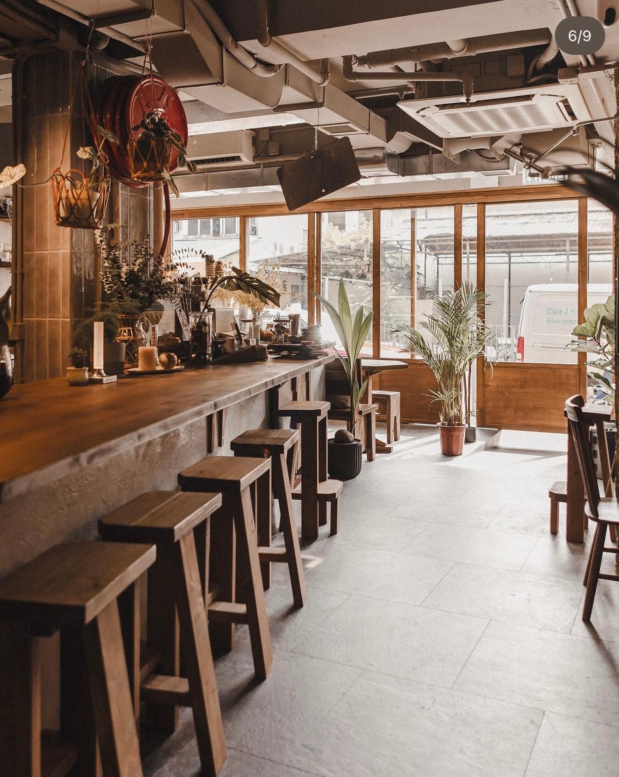 By the O Studio (Tai Wai)