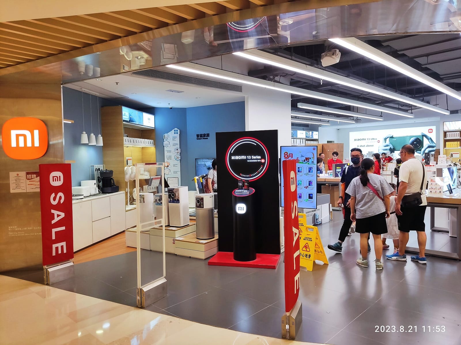 Milk Cafe (YOHO MALL) photo 2