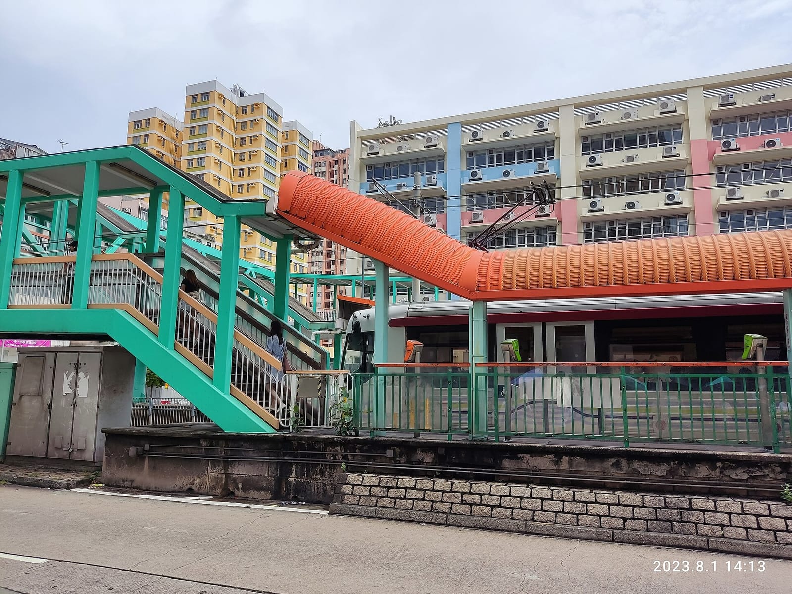 Kam Kee Cafe (Yuen Long) photo 2