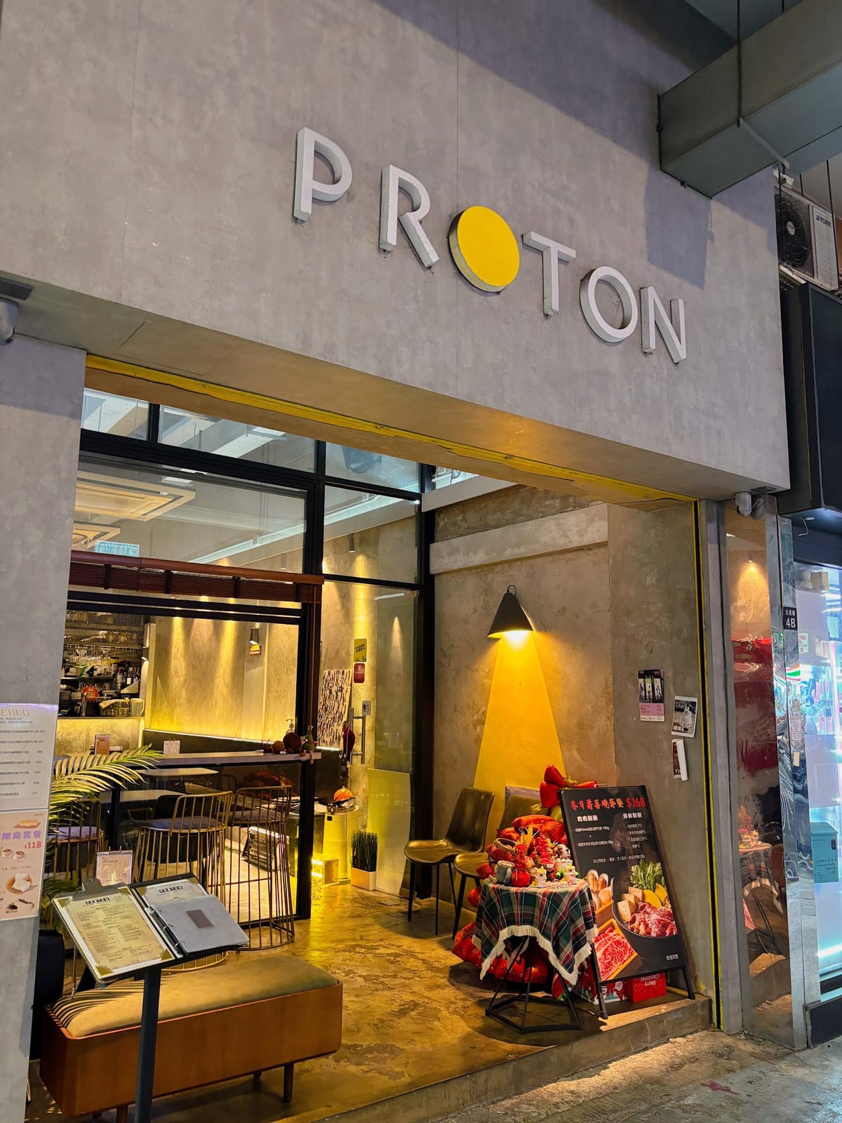 PROTON