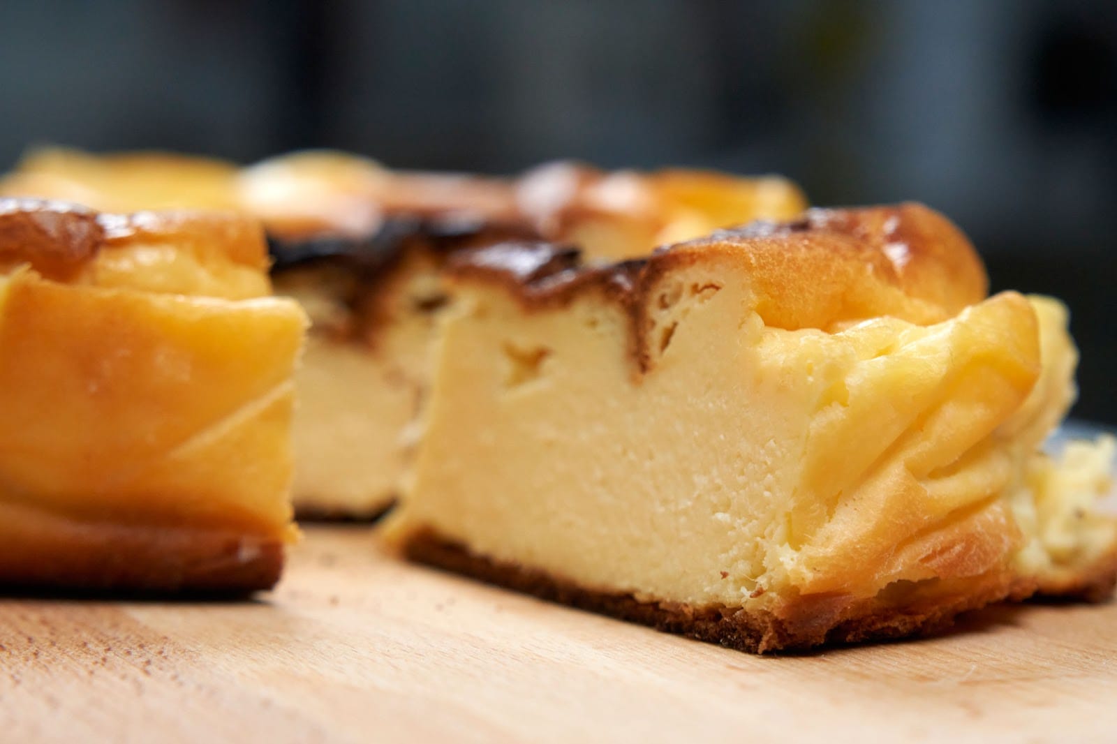 Cakestart