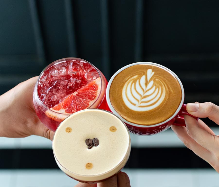 Winstons Coffee - Sai Kung photo 3