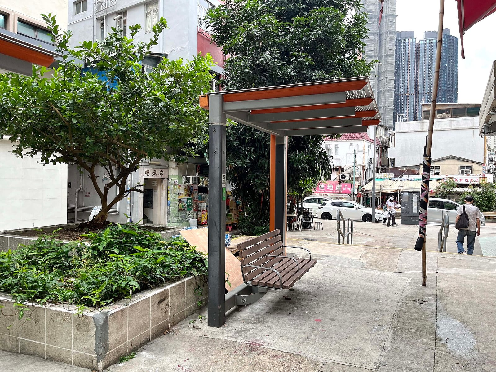 Lucky Cafe photo 2