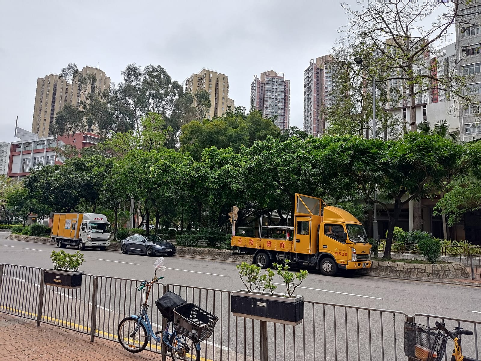 Hollywood Cafe (Tsing Yi) photo 5