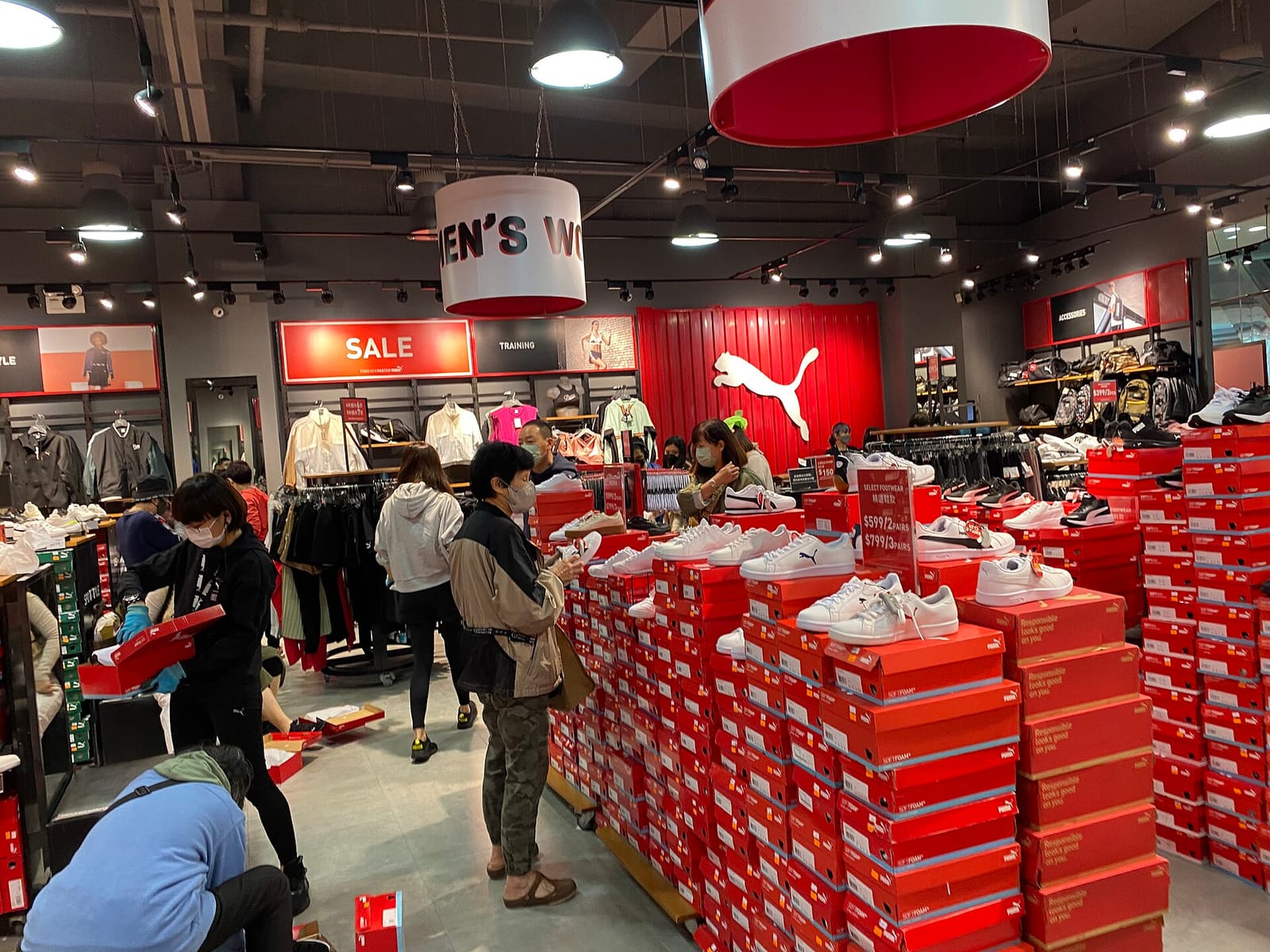 Law Mark Kee (Citygate outlets) photo 4