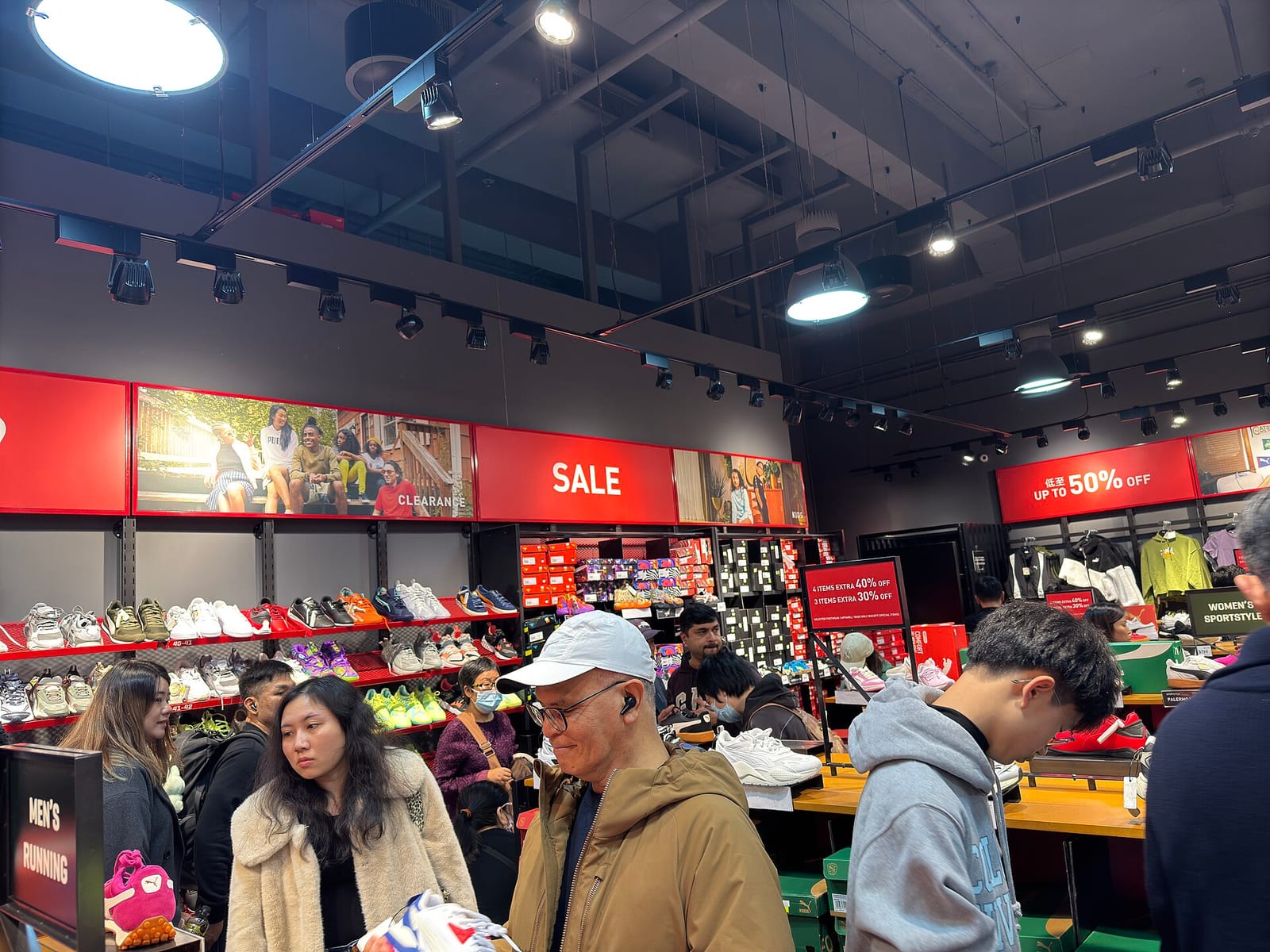 Law Mark Kee (Citygate outlets) photo 2