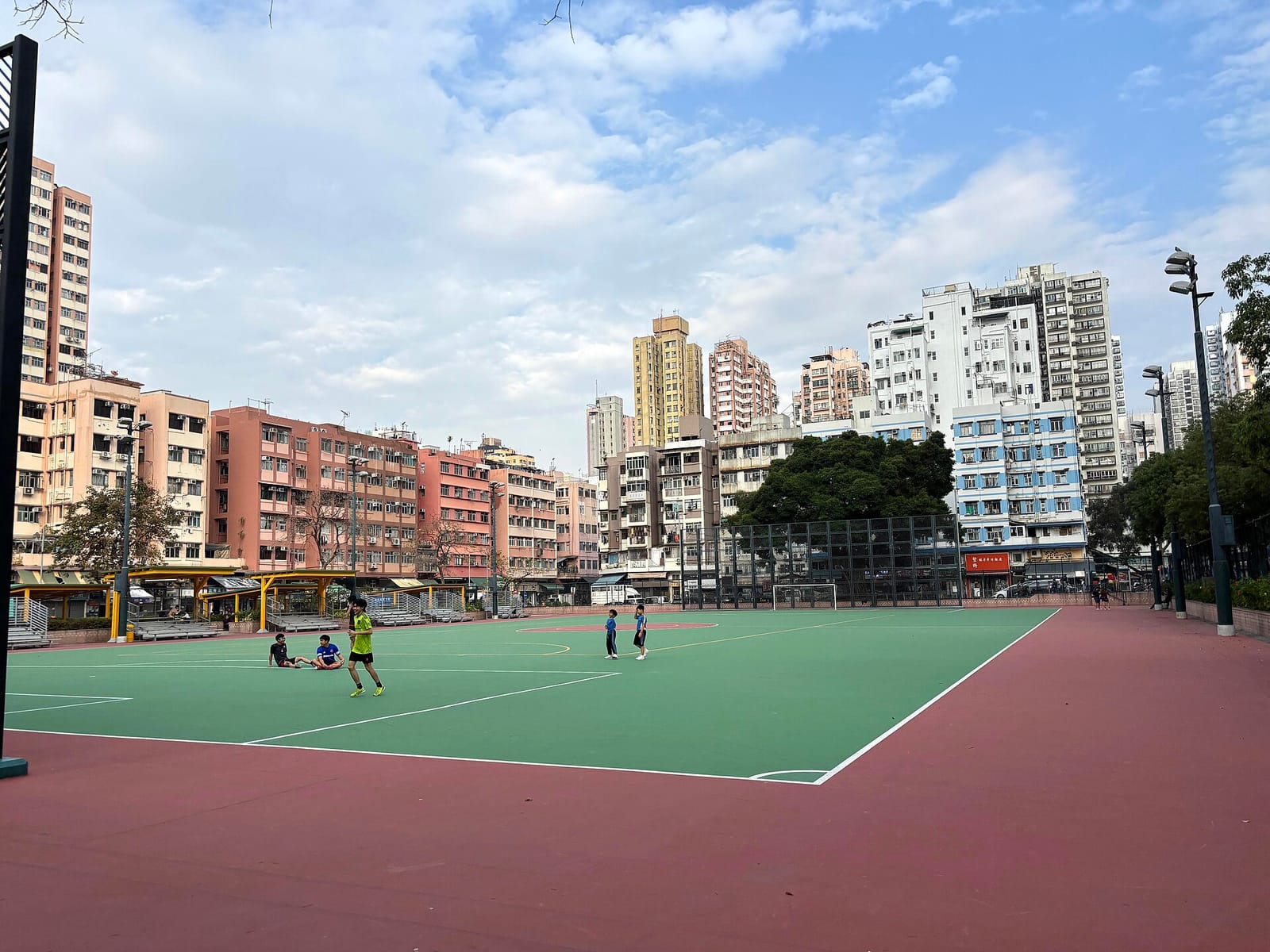 A Little Happiness (Yuen Long) photo 2