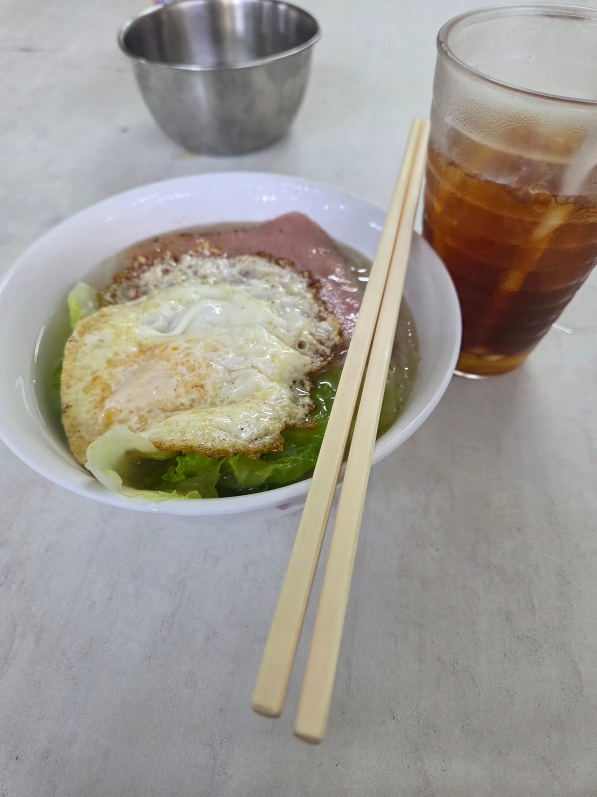 Tat Shing Store