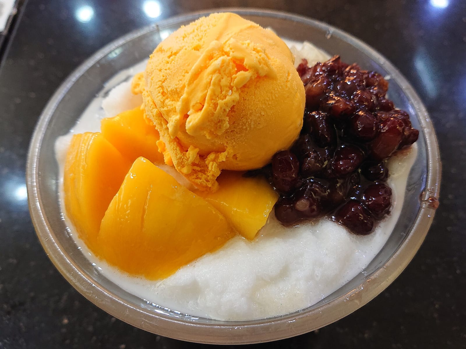 森禾泡飯 Grain Bubble Rice photo 2
