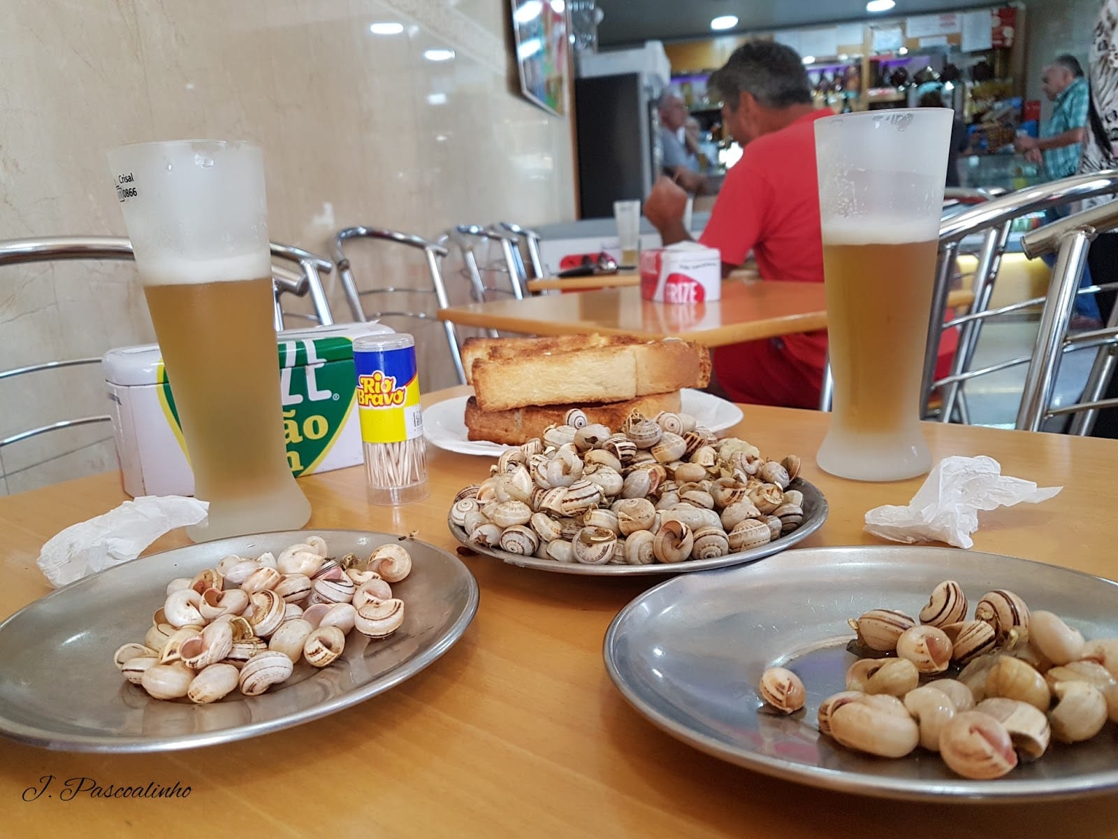 Café Dezoito