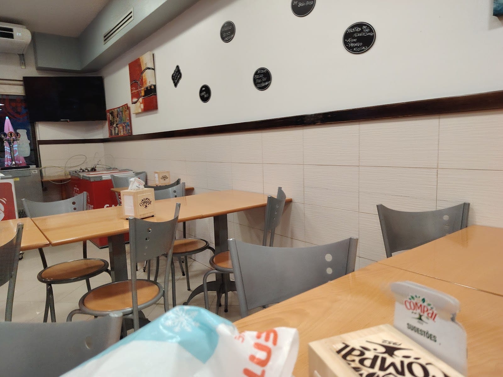 Café Serpente