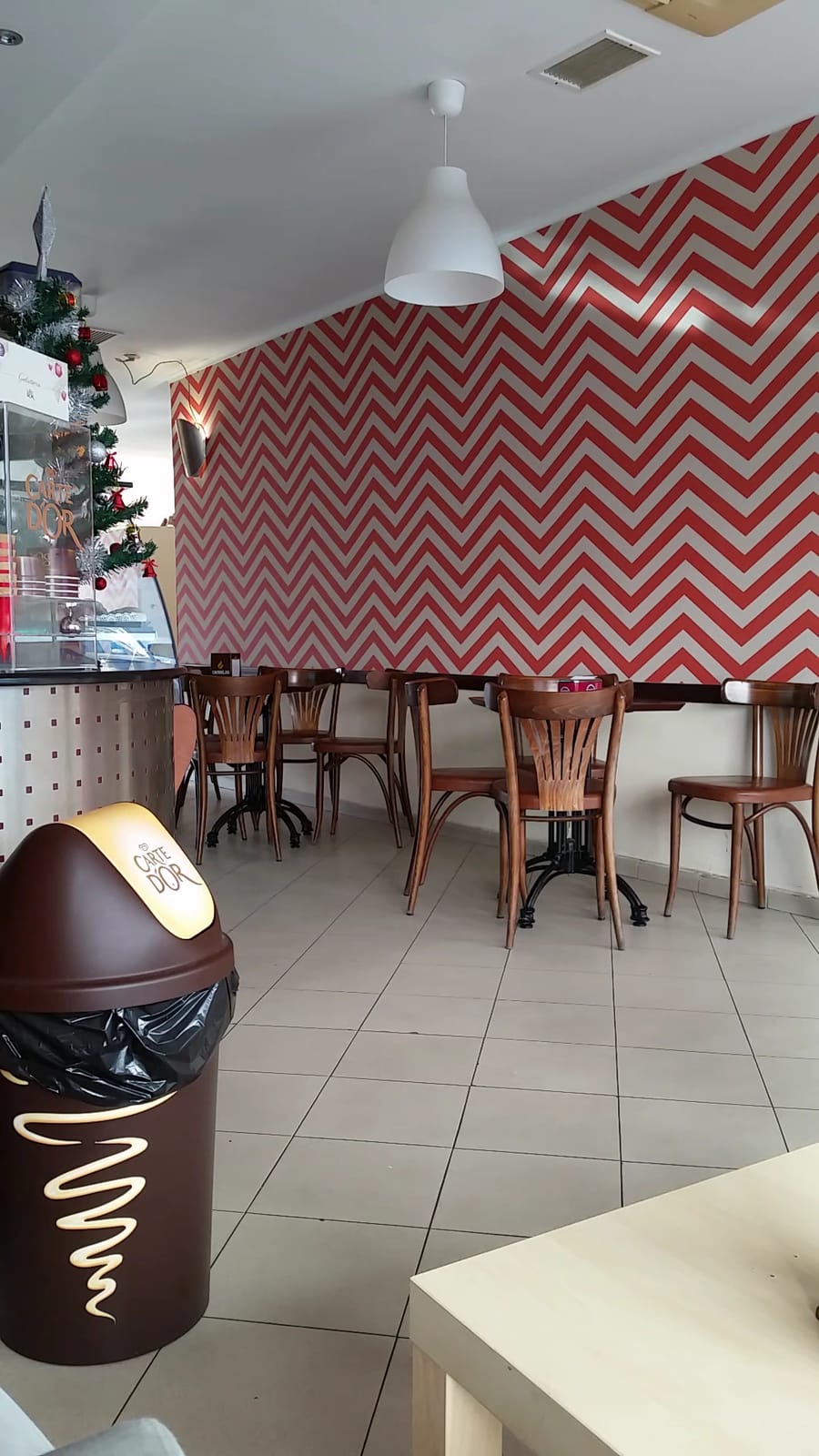 Café Seven