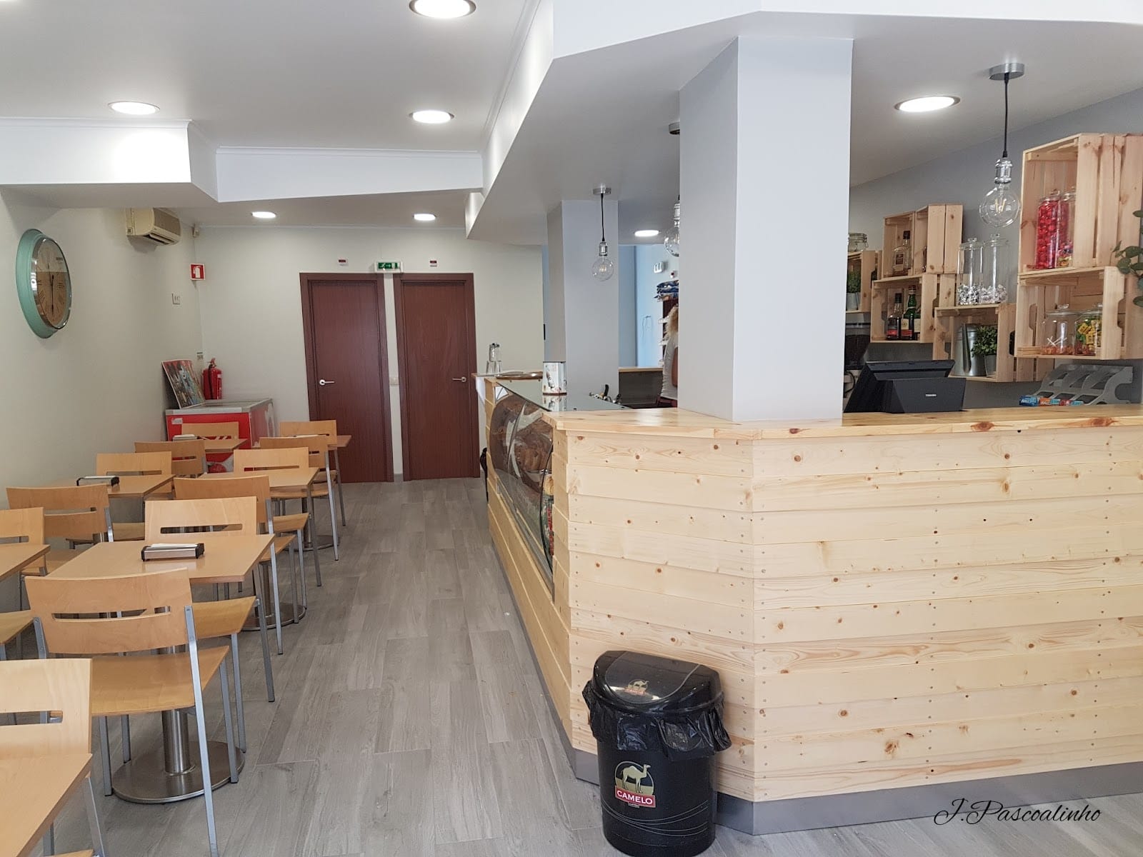 Café Avenida