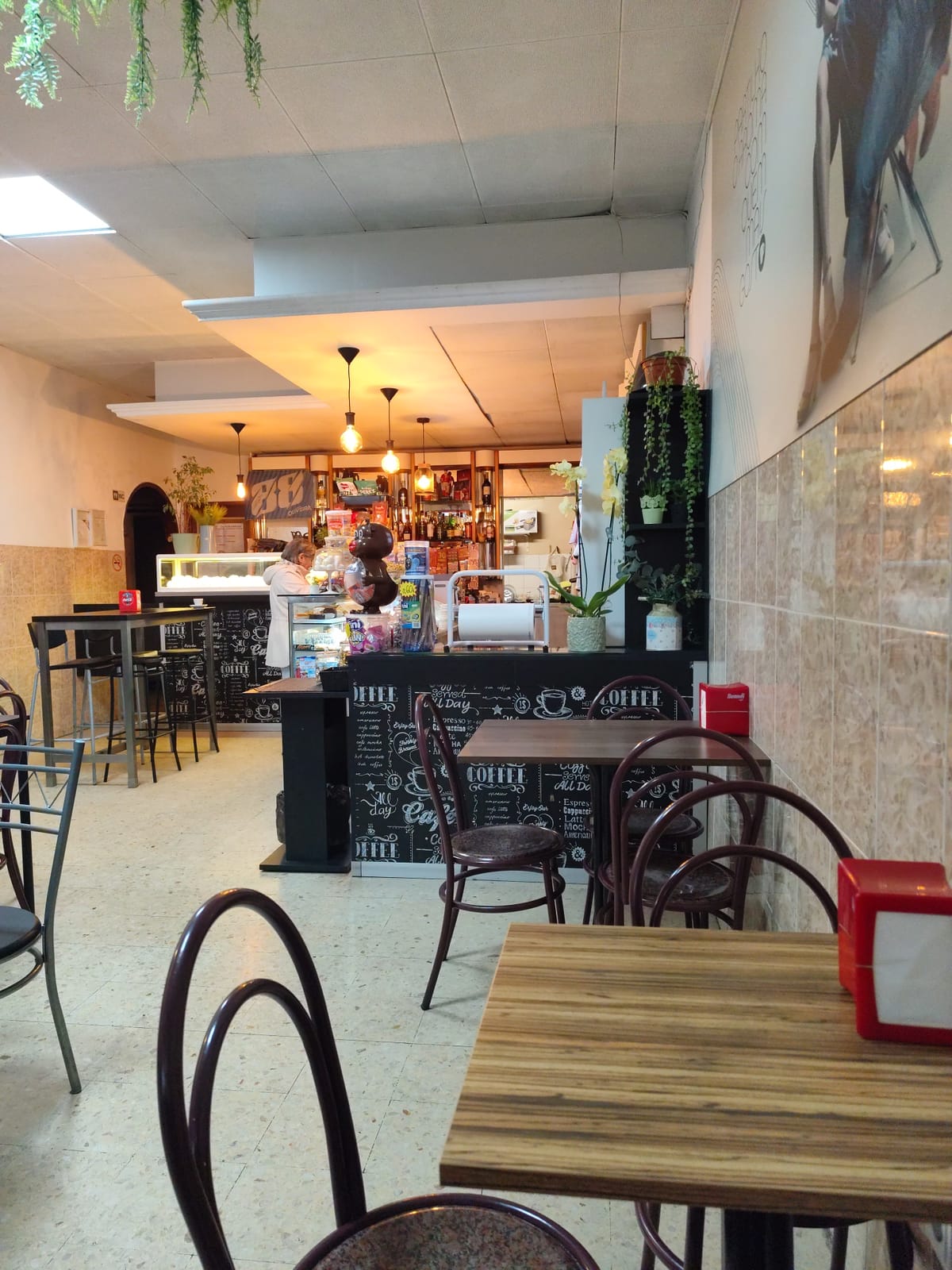 Café Bênor