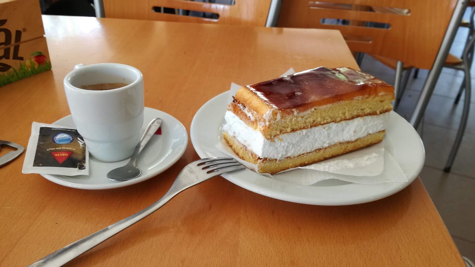 Delicia de Aromas