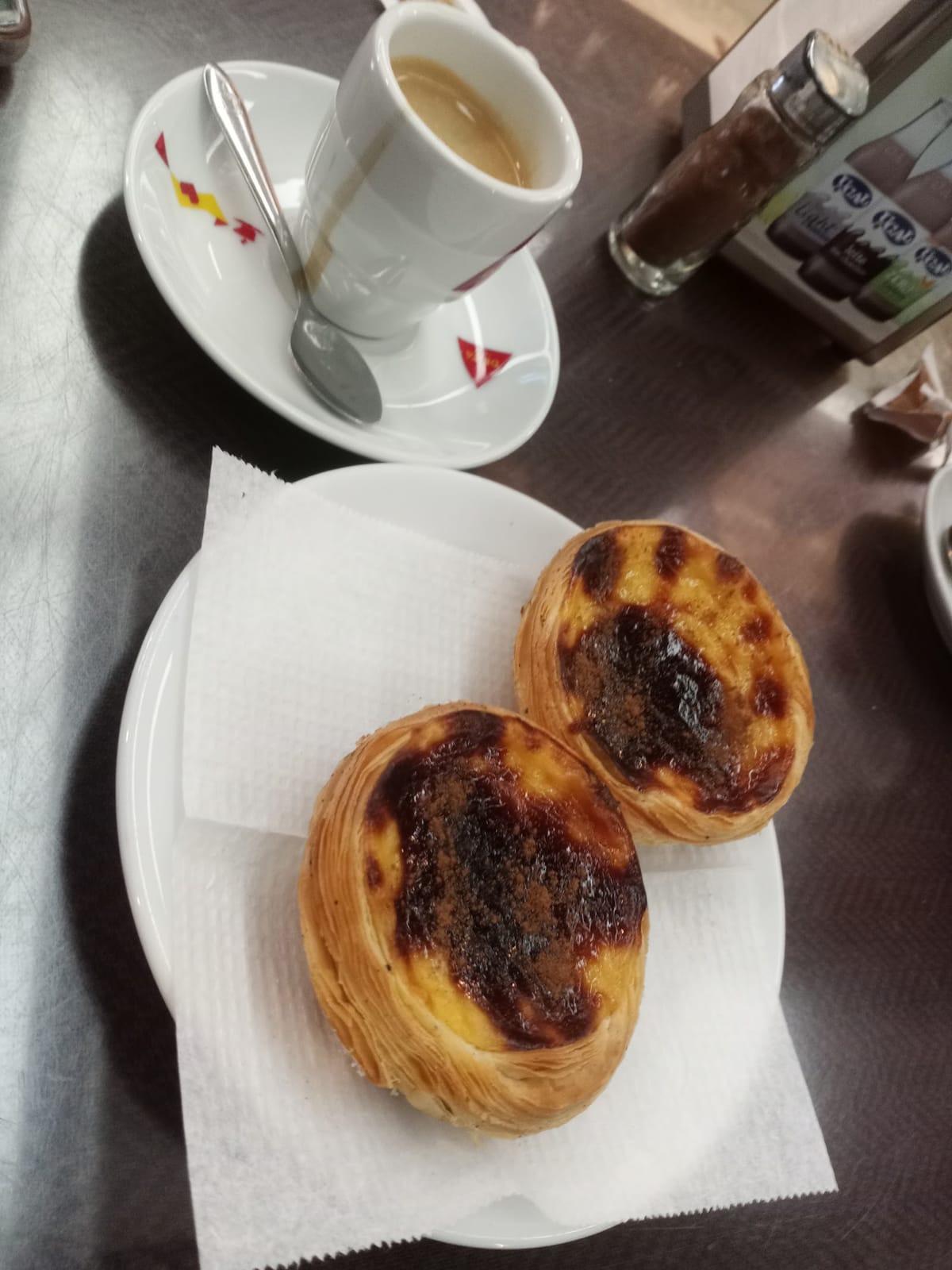 Café Capri