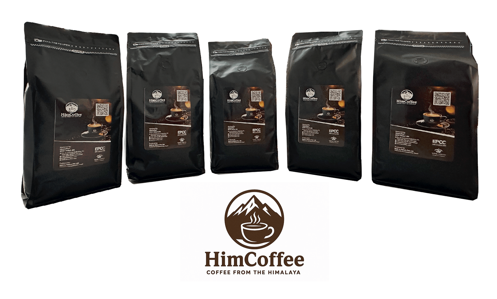 HimCoffee® - Himalayan Arabica Coffee photo 5
