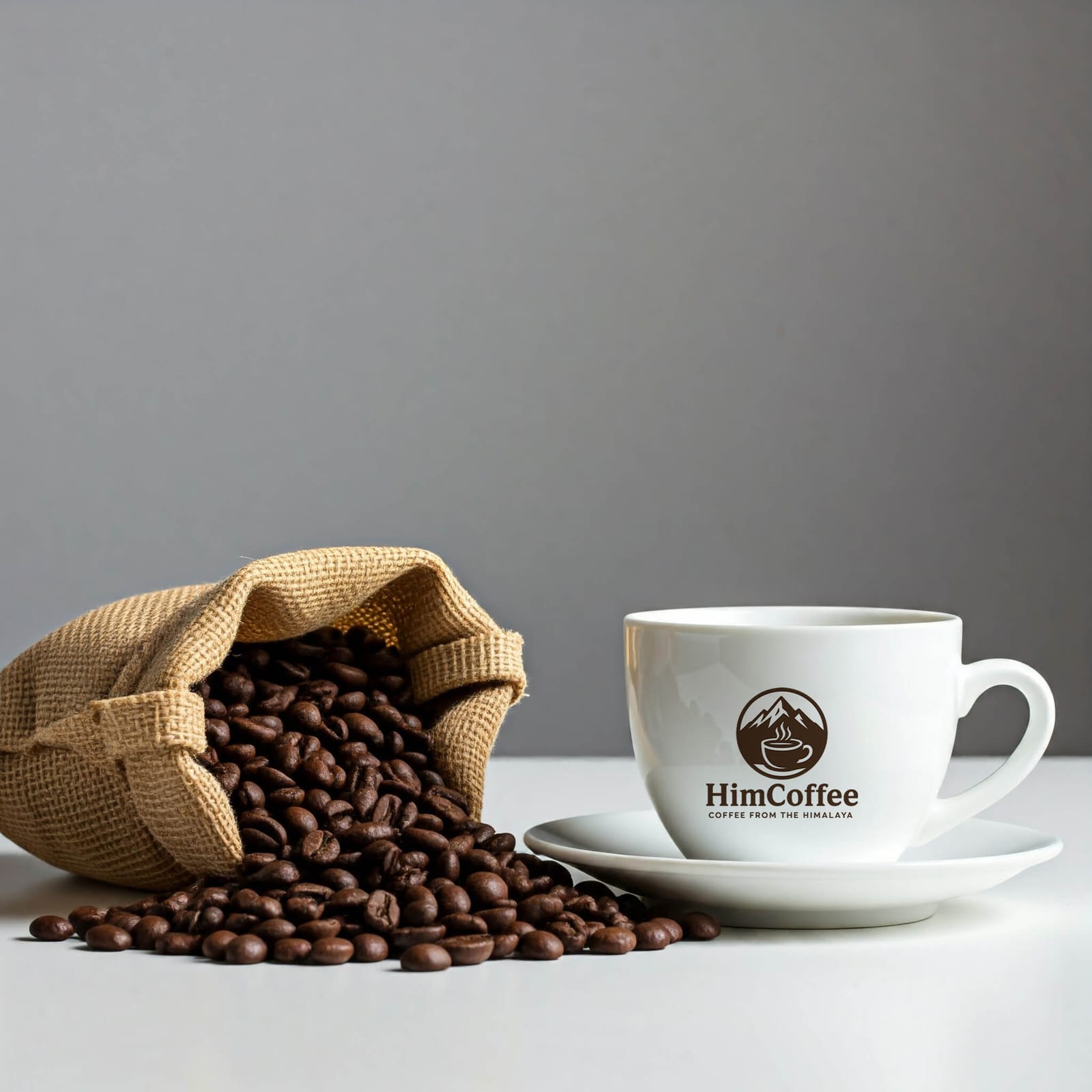 HimCoffee® - Himalayan Arabica Coffee photo 7