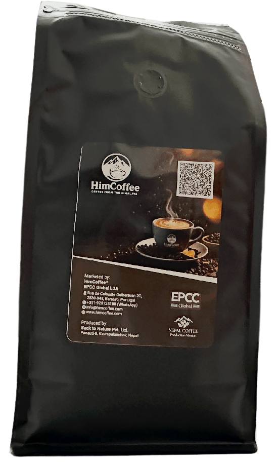 HimCoffee® - Himalayan Arabica Coffee photo 6