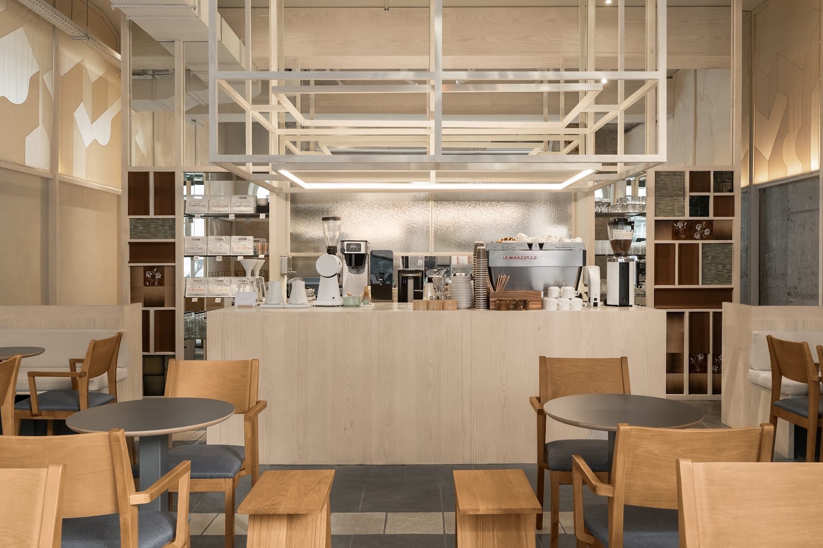Senzi: brunch•coffee•matcha