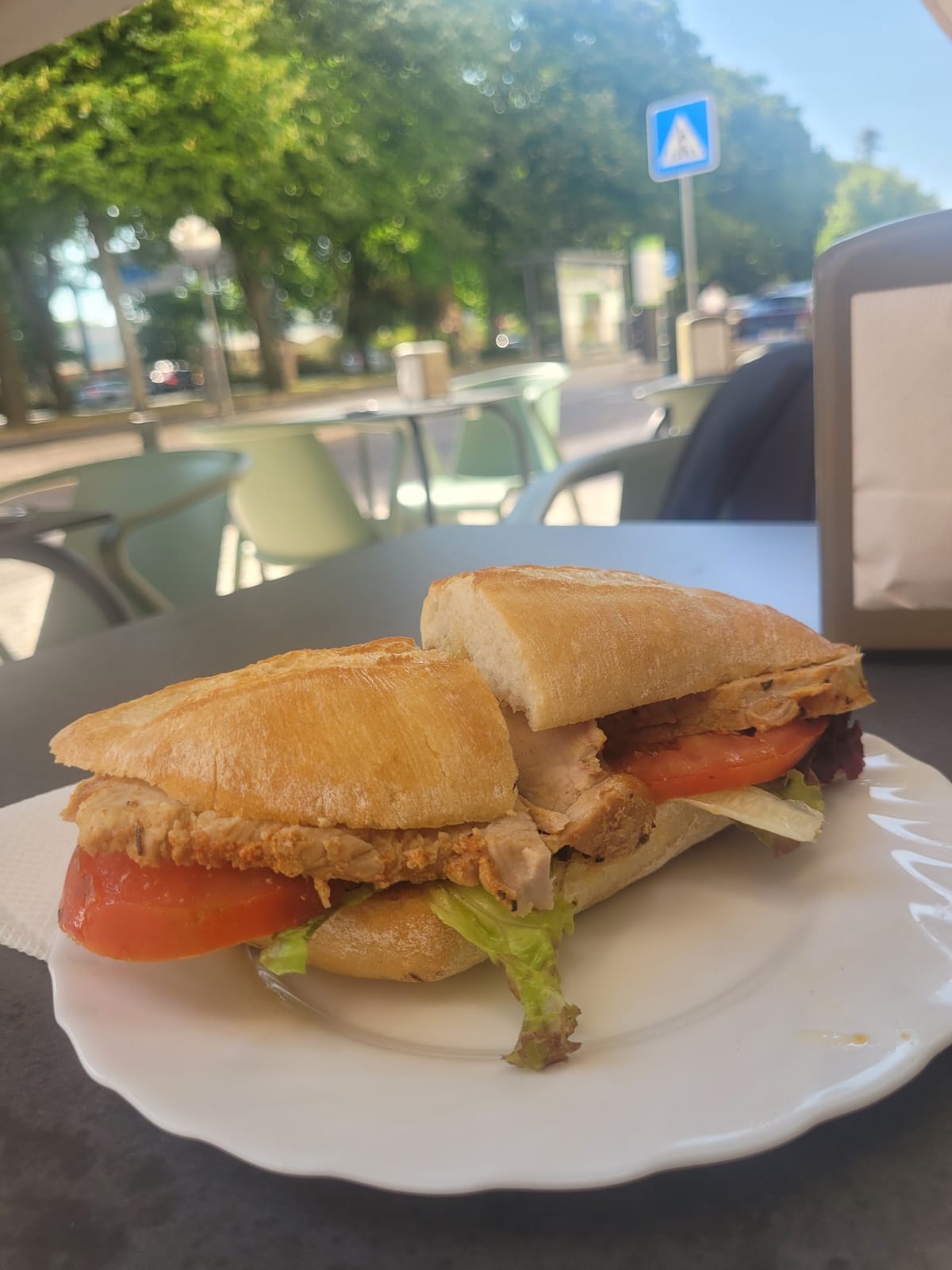 Café Jardim