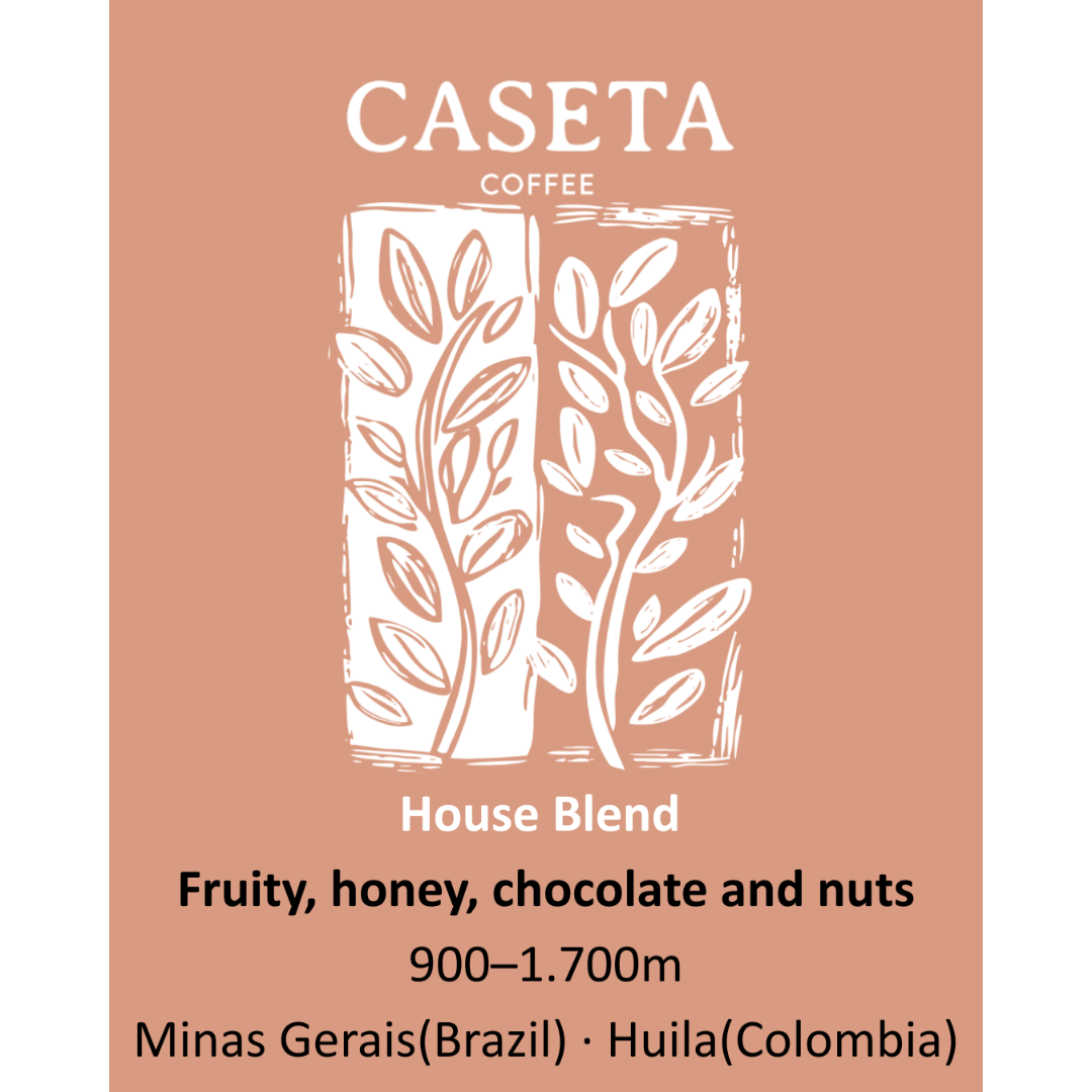 Caseta Coffee photo 5