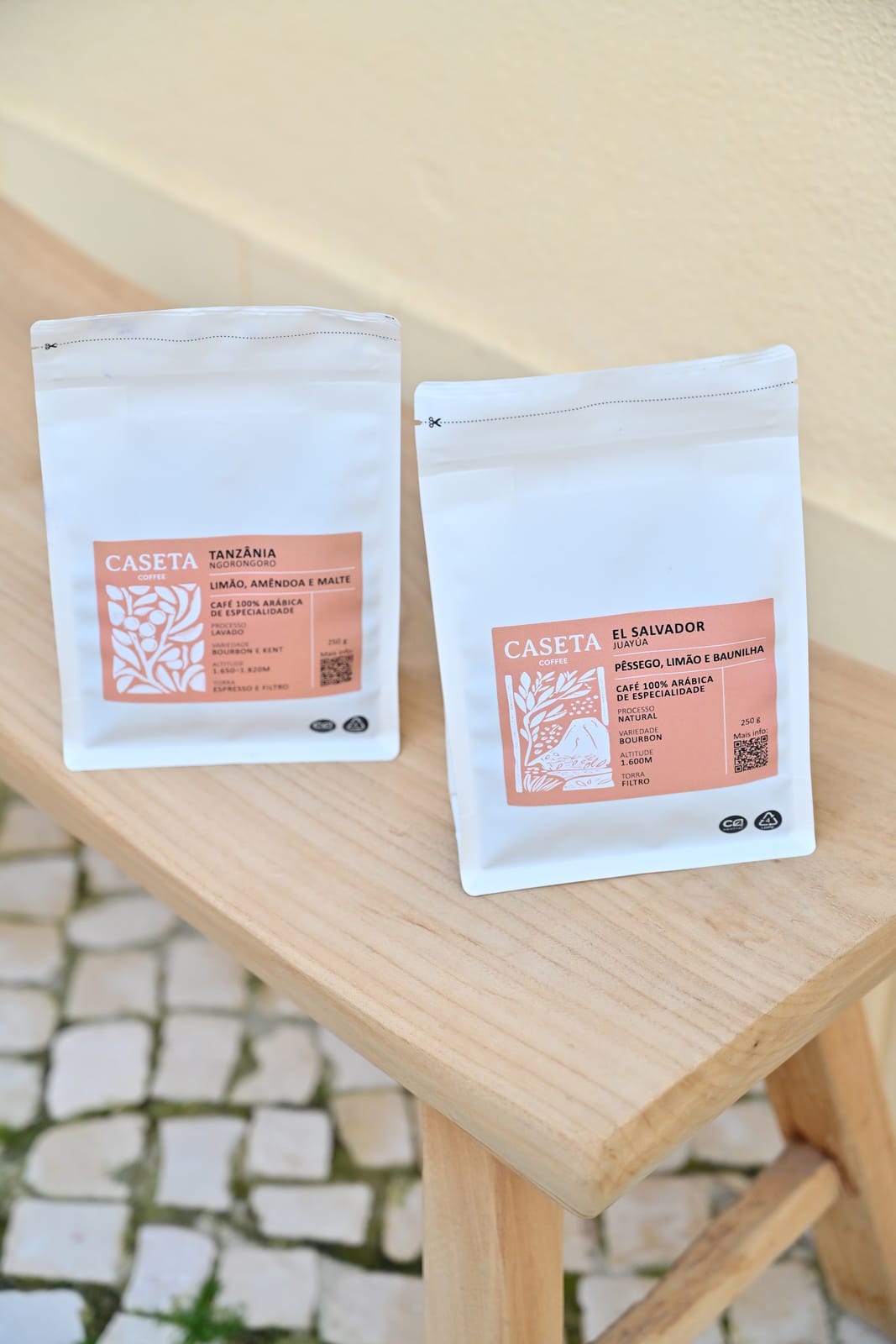 Caseta Coffee