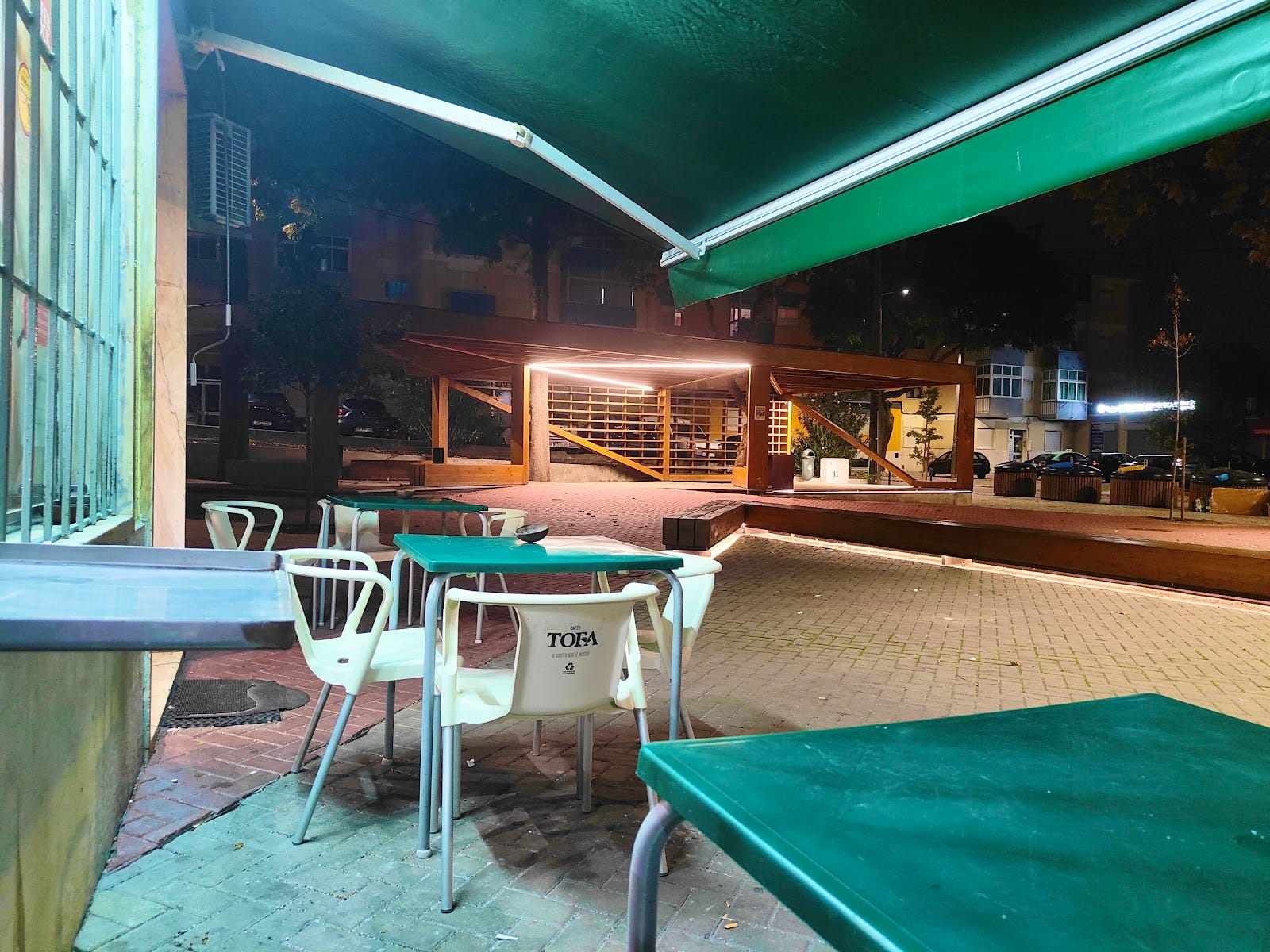 Café Brasileiro