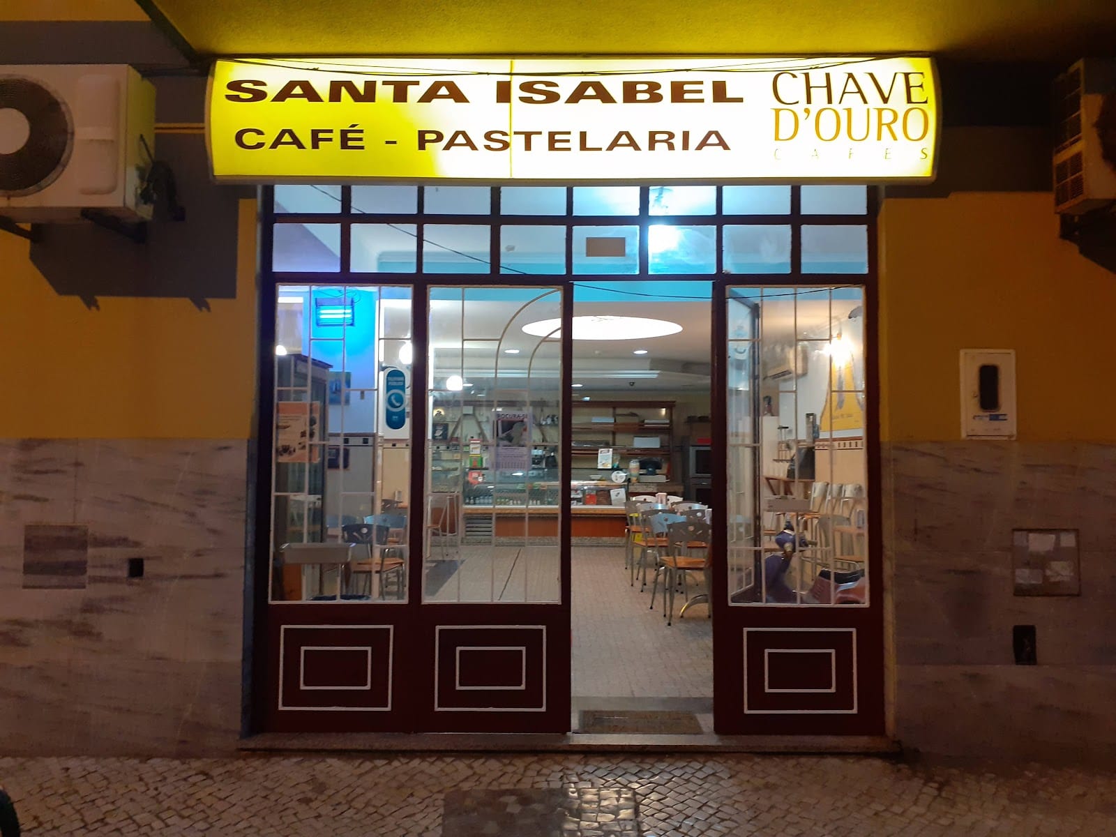 Santa Isabel