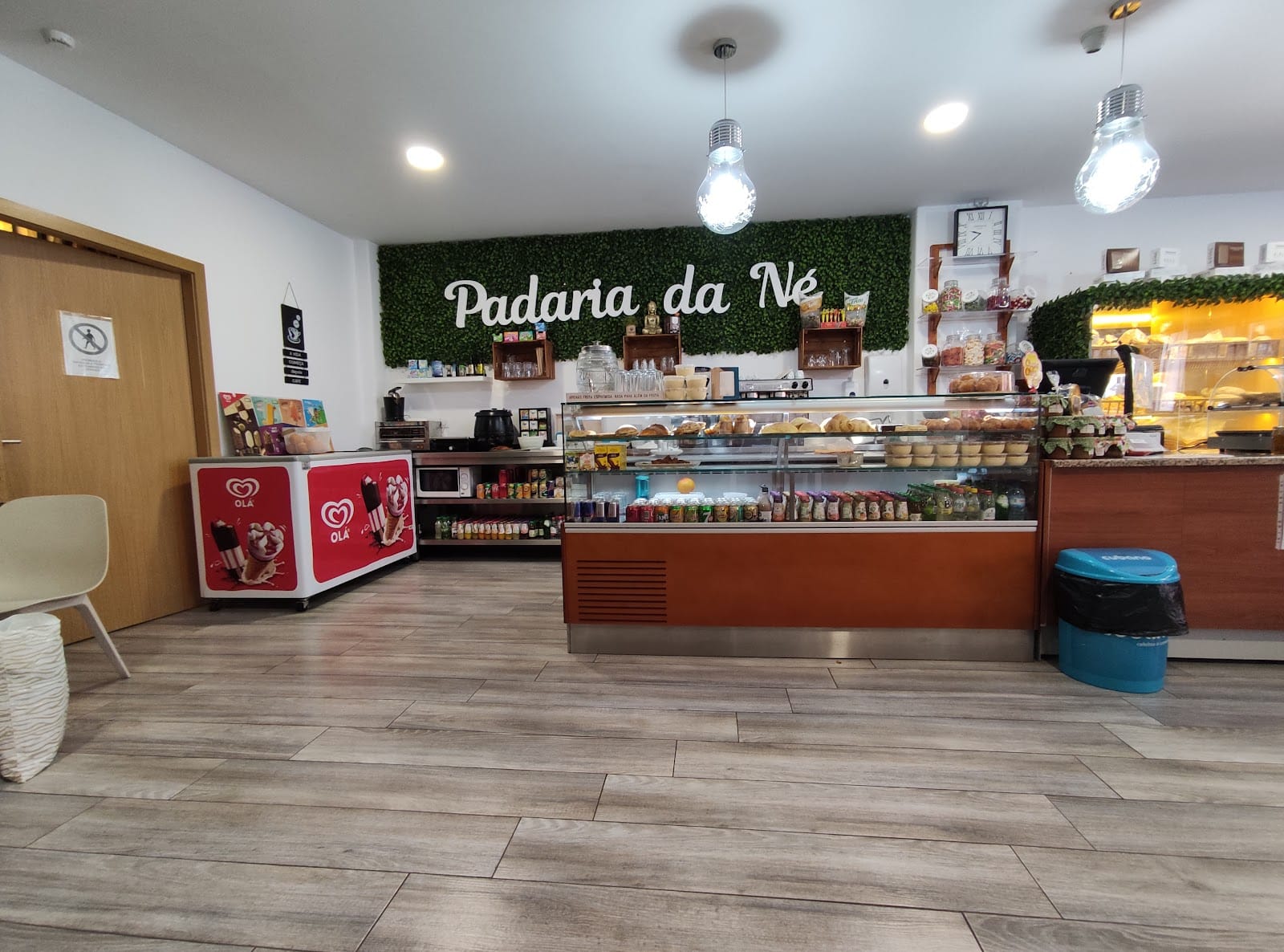 Padaria da Né