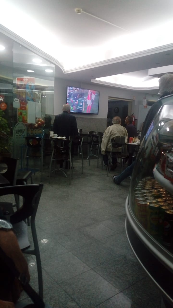 Café Central