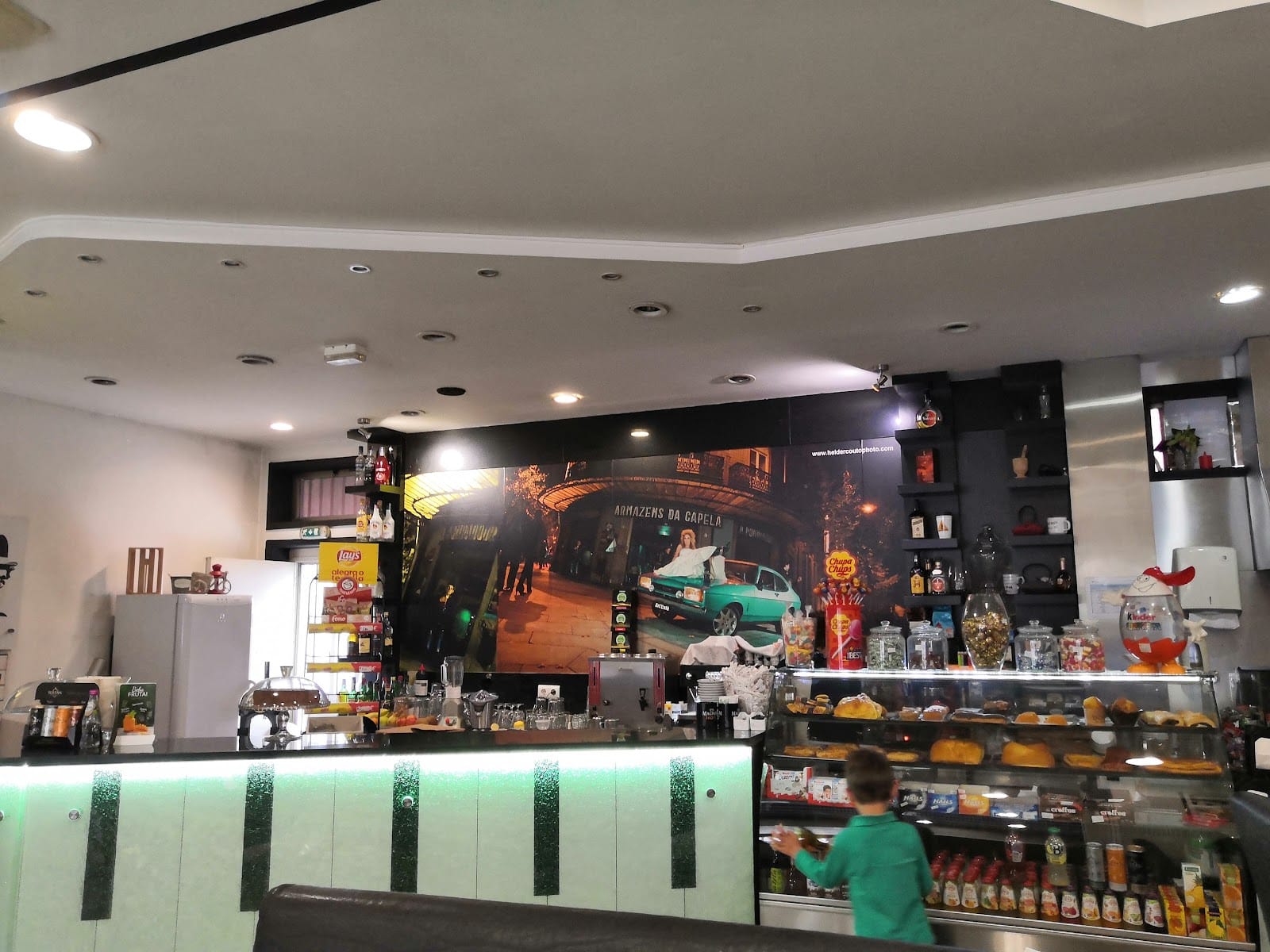 Café Avenida - Ermesinde