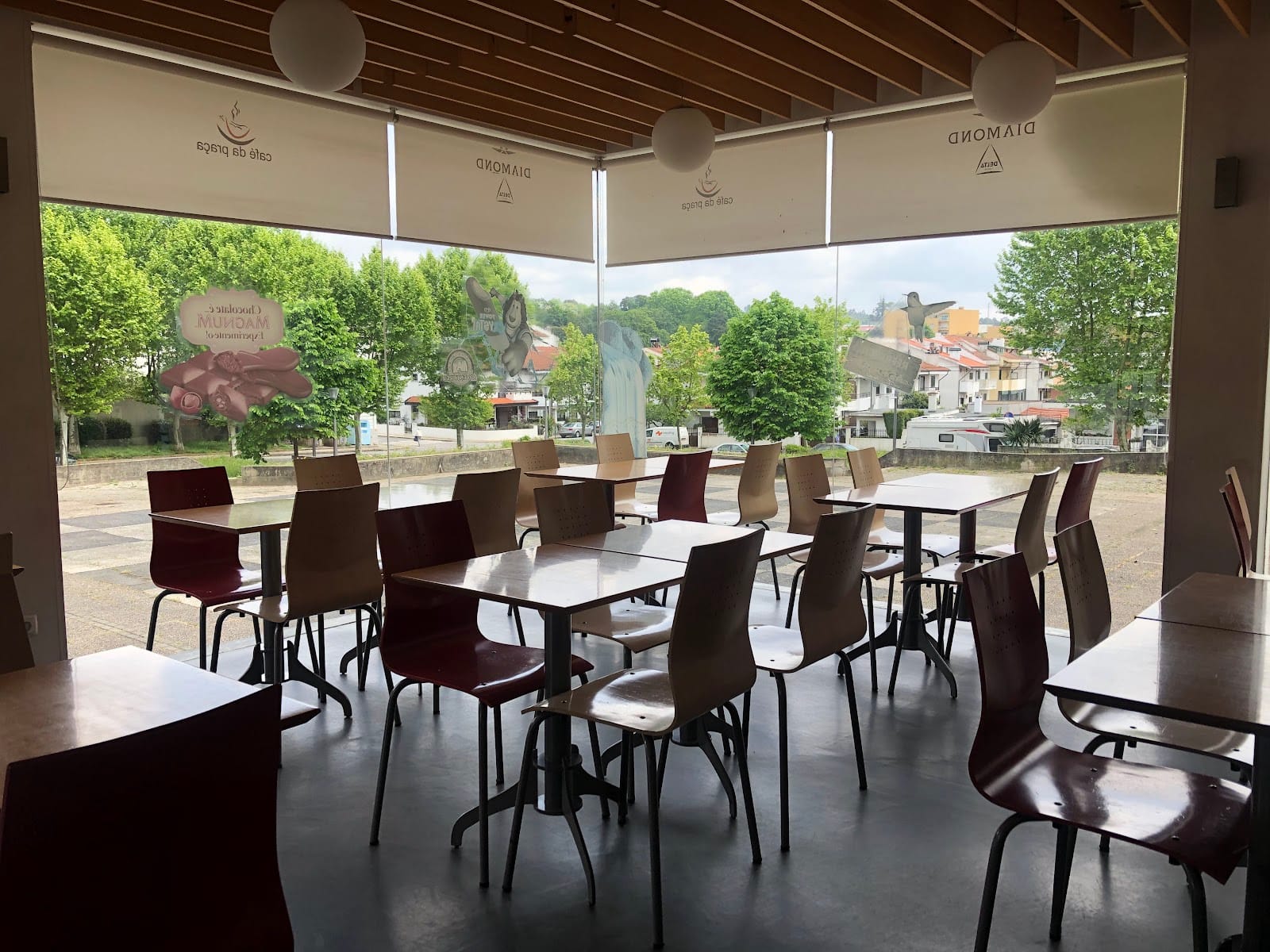 Café da Praça