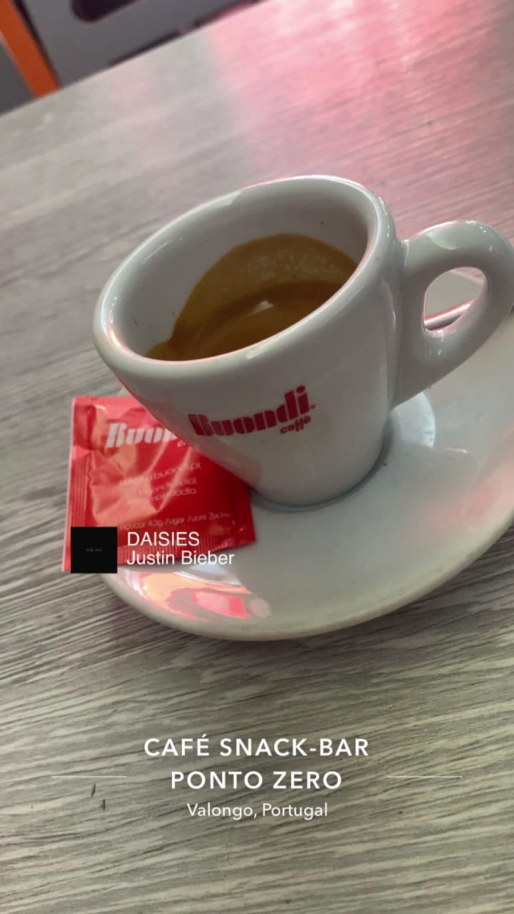 Café Ponto Zero
