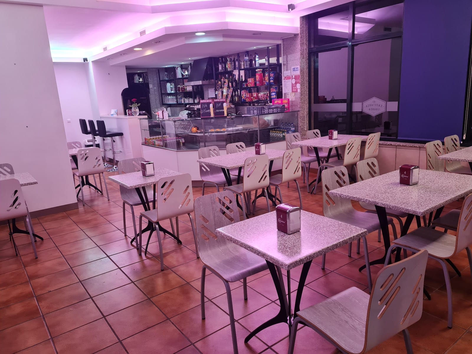 Café Luanda