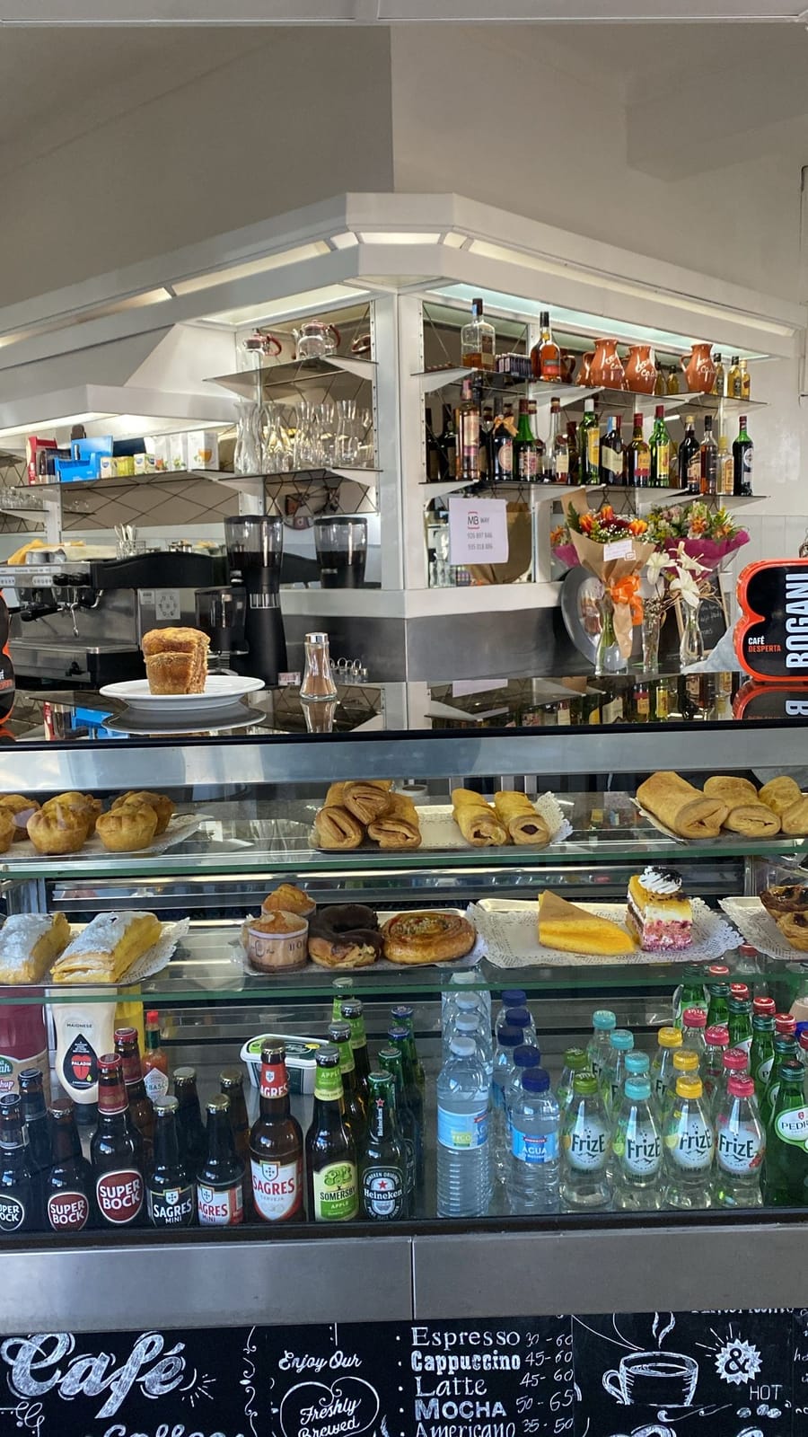Café Cadillac
